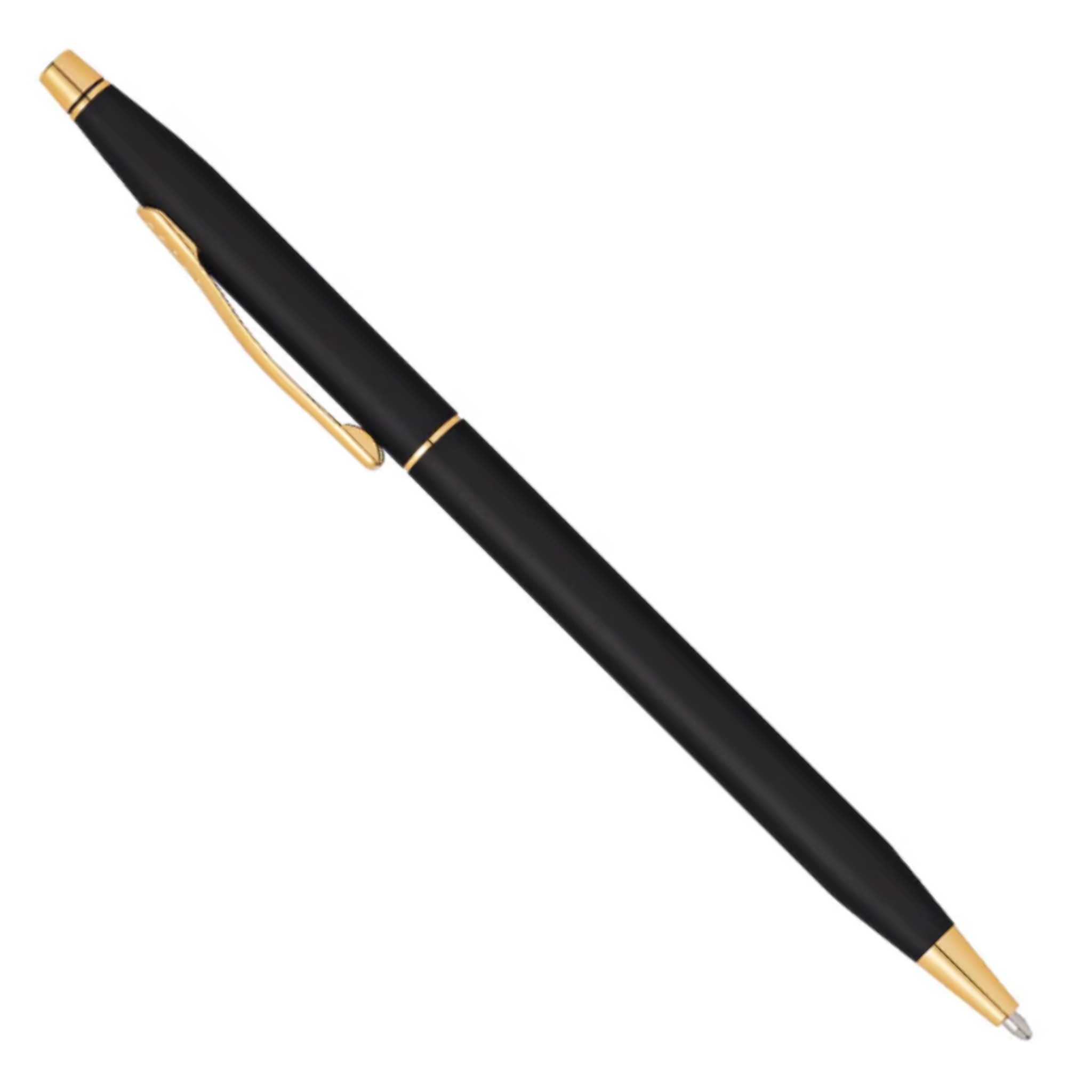 Cross Classic Century® Black Lacquer Ballpoint
