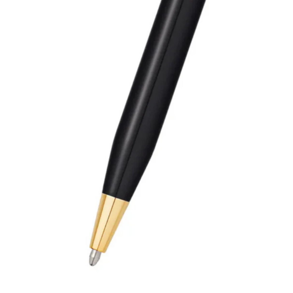 Cross Classic Century® Black Lacquer Ballpoint