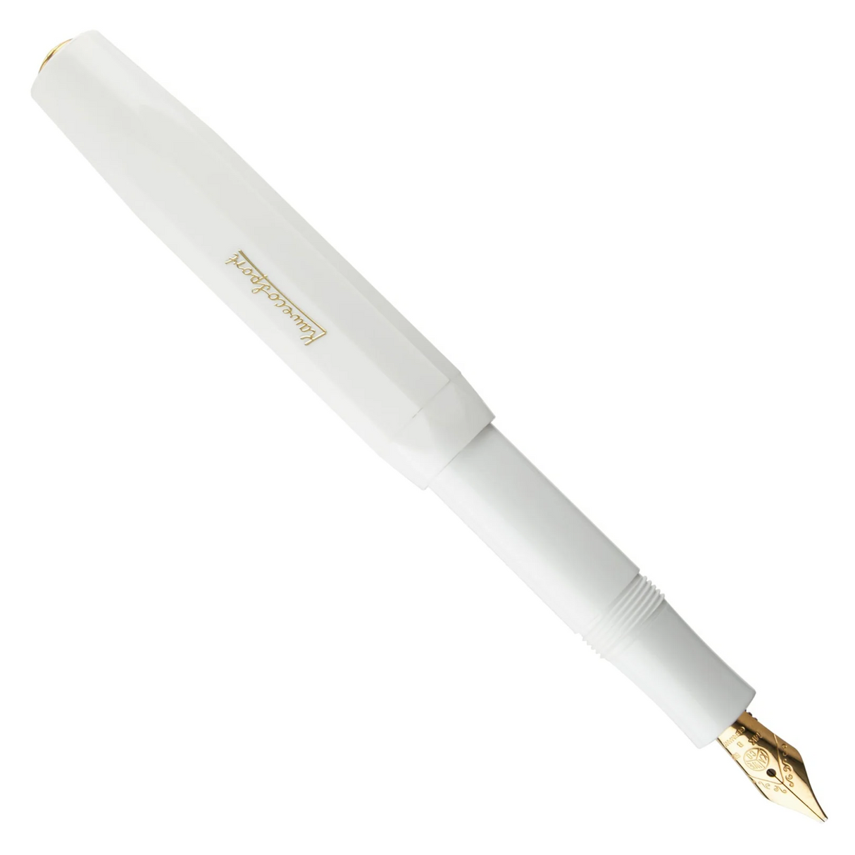Kaweco Classic Sport White - Fountain Pen