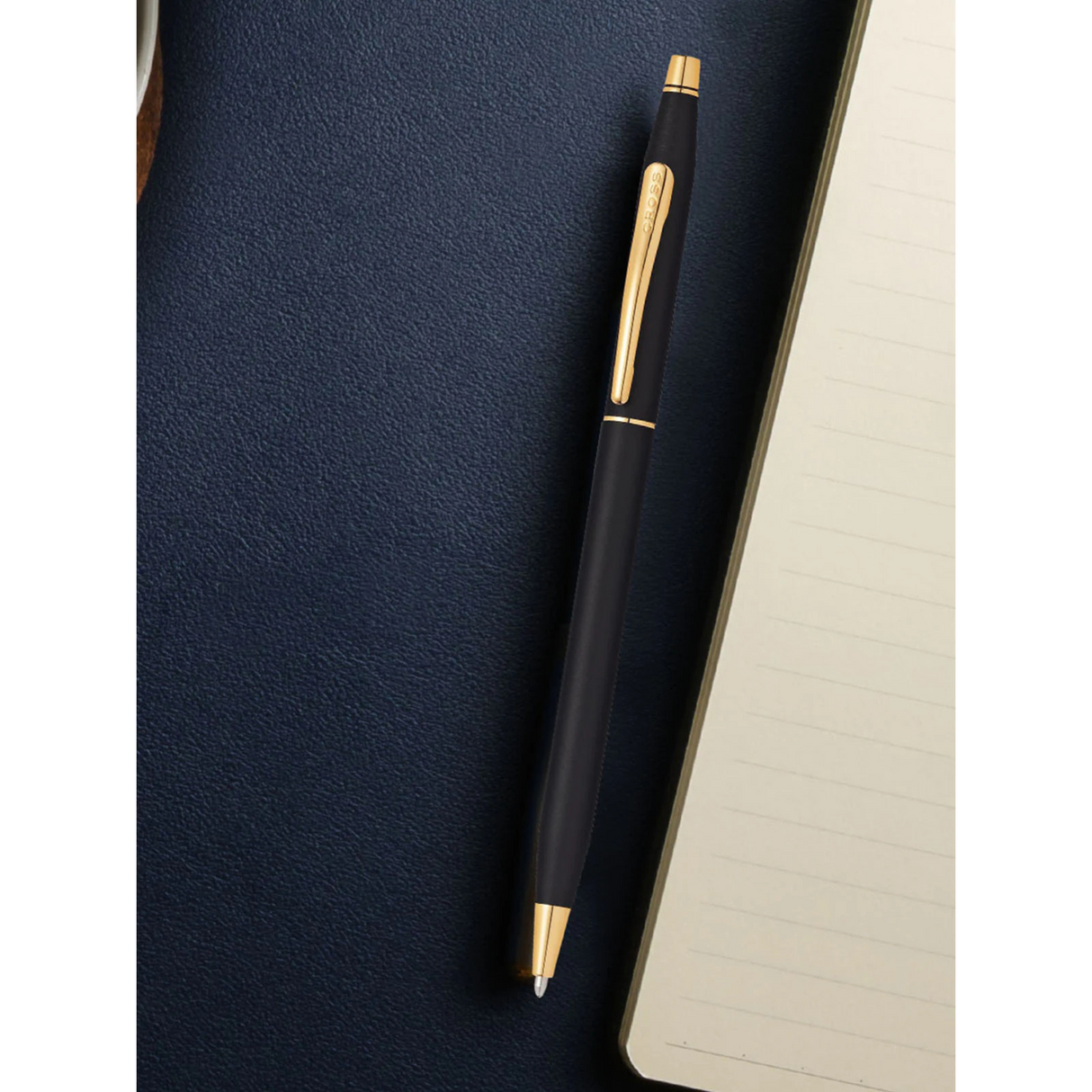 Cross Classic Century® Black Lacquer Ballpoint