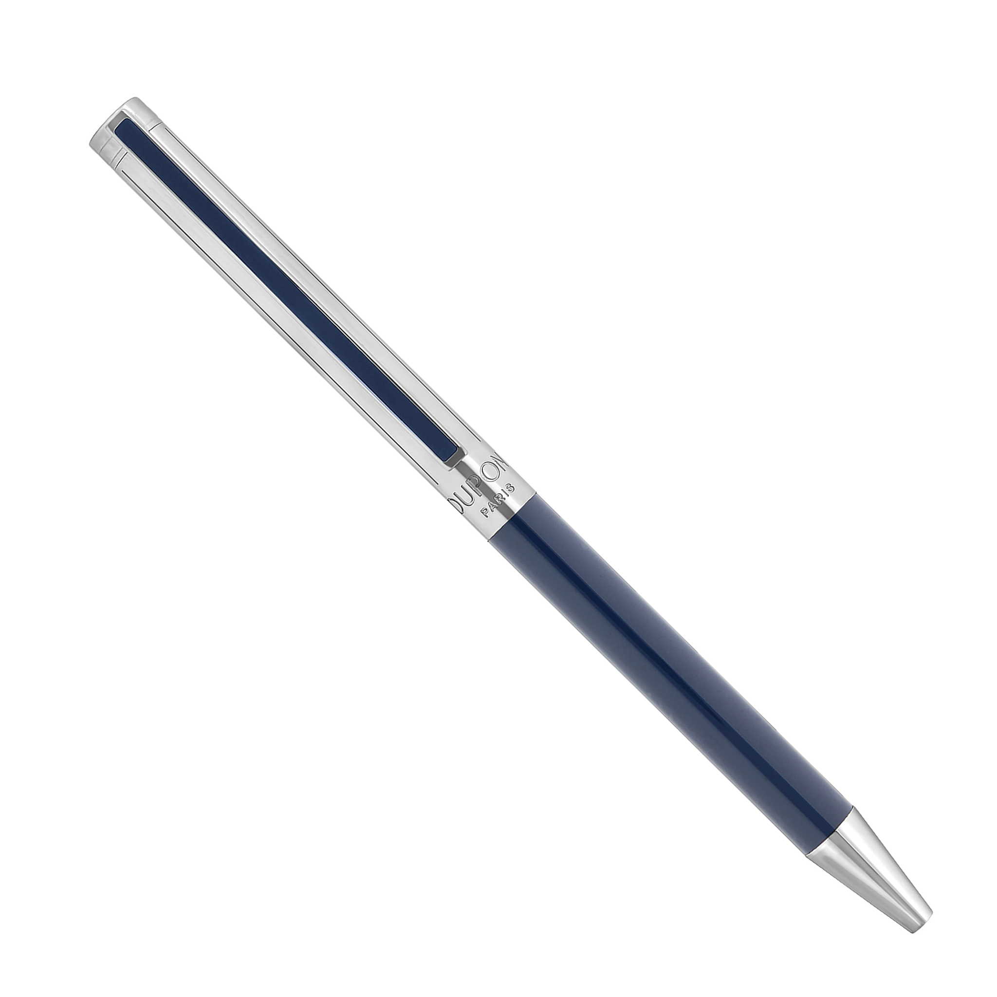 S.T. Dupont Classique Blue Lacquer - Ballpoint Pen