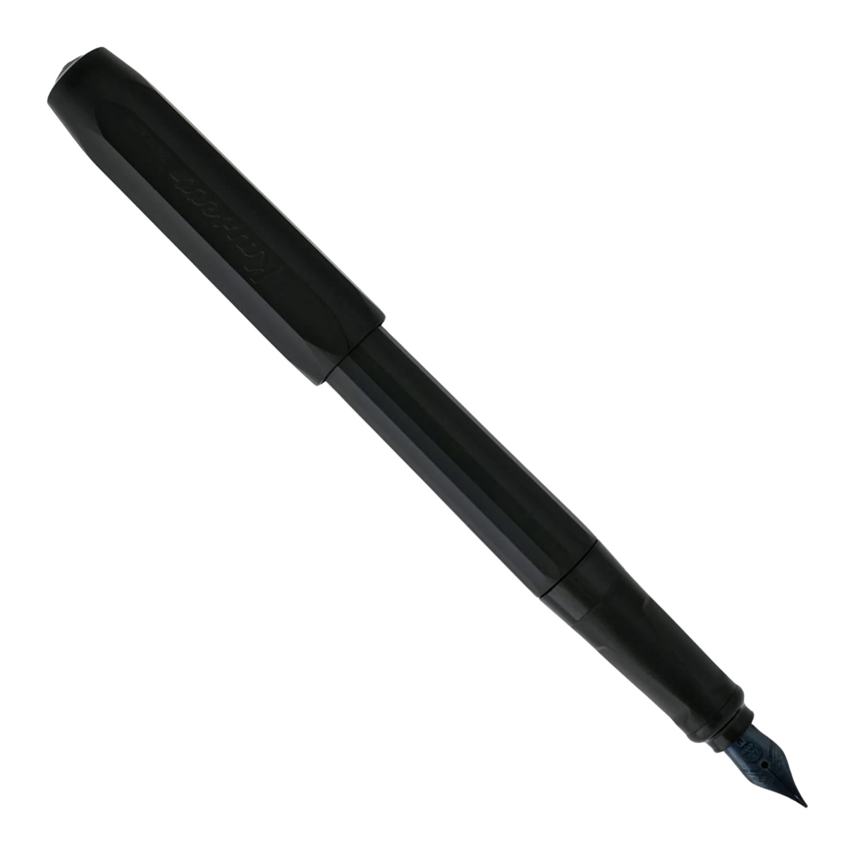 Kaweco Perkeo All Black - Fountain Pen