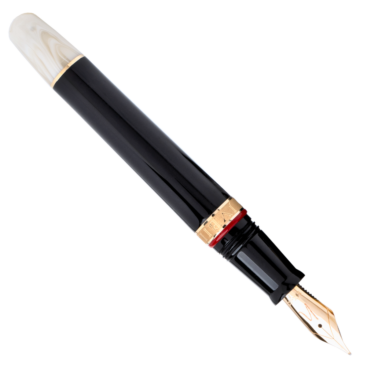 Maiora Nino Marino Signature Jvbilevm 2025 Limited Edition - Fountain Pen