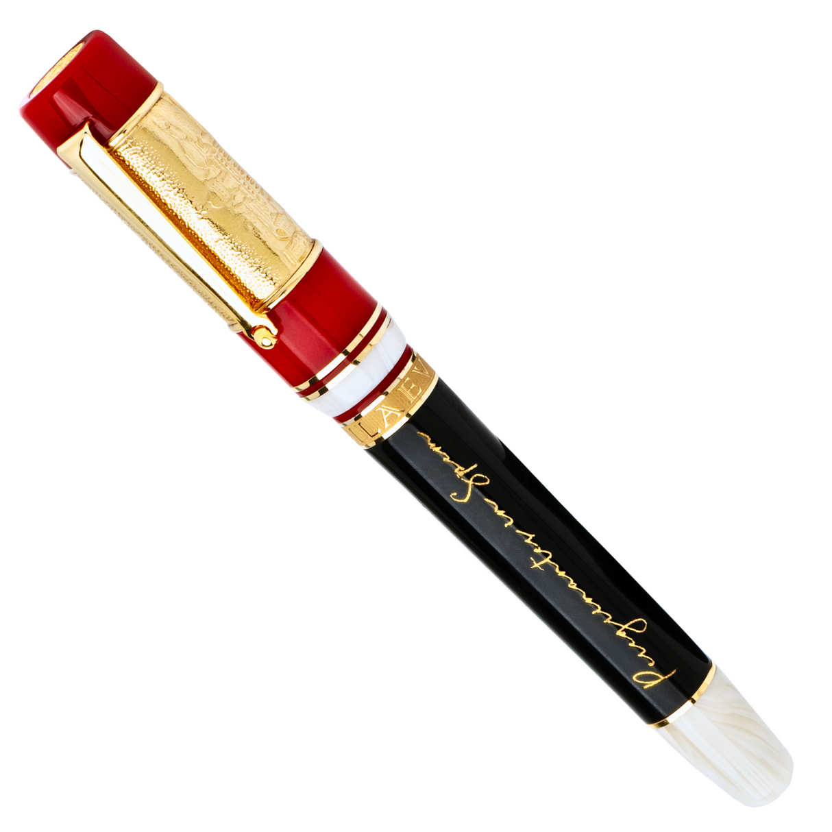 Maiora Nino Marino Signature Jvbilevm 2025 Limited Edition - Fountain Pen