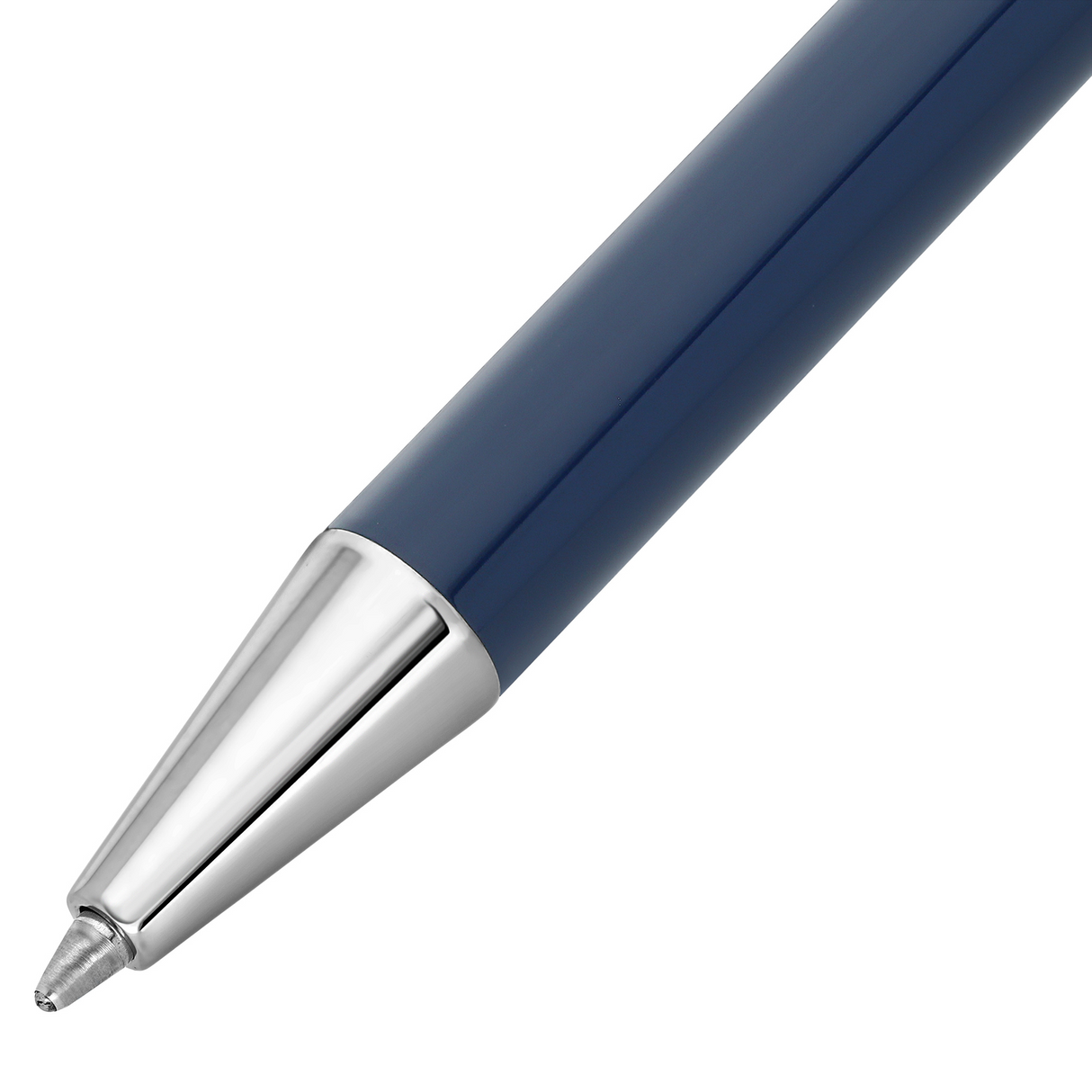 S.T. Dupont Classique Blue Lacquer - Ballpoint Pen