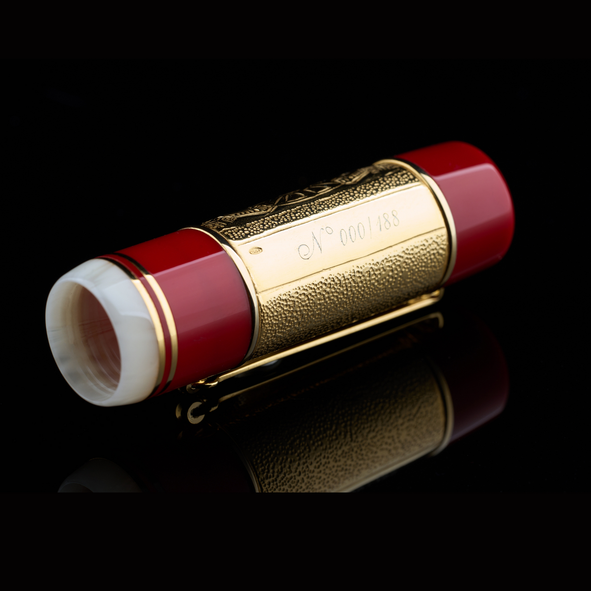 Maiora Nino Marino Signature Jvbilevm 2025 Limited Edition - Fountain Pen