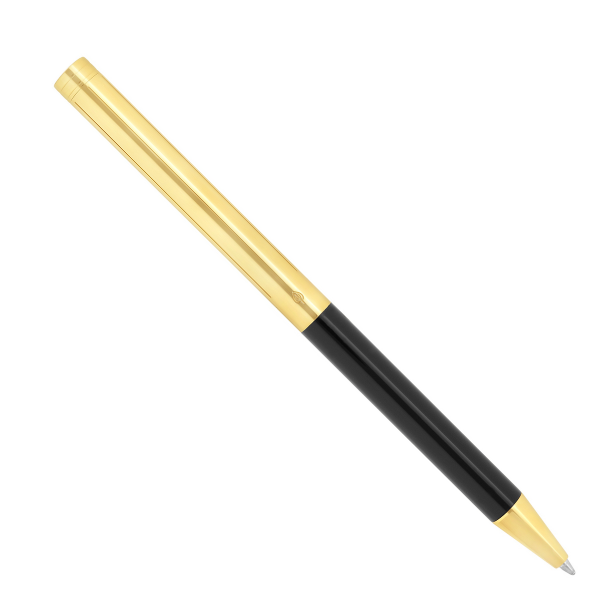 S.T. Dupont Classique Black Lacquer - Ballpoint Pen
