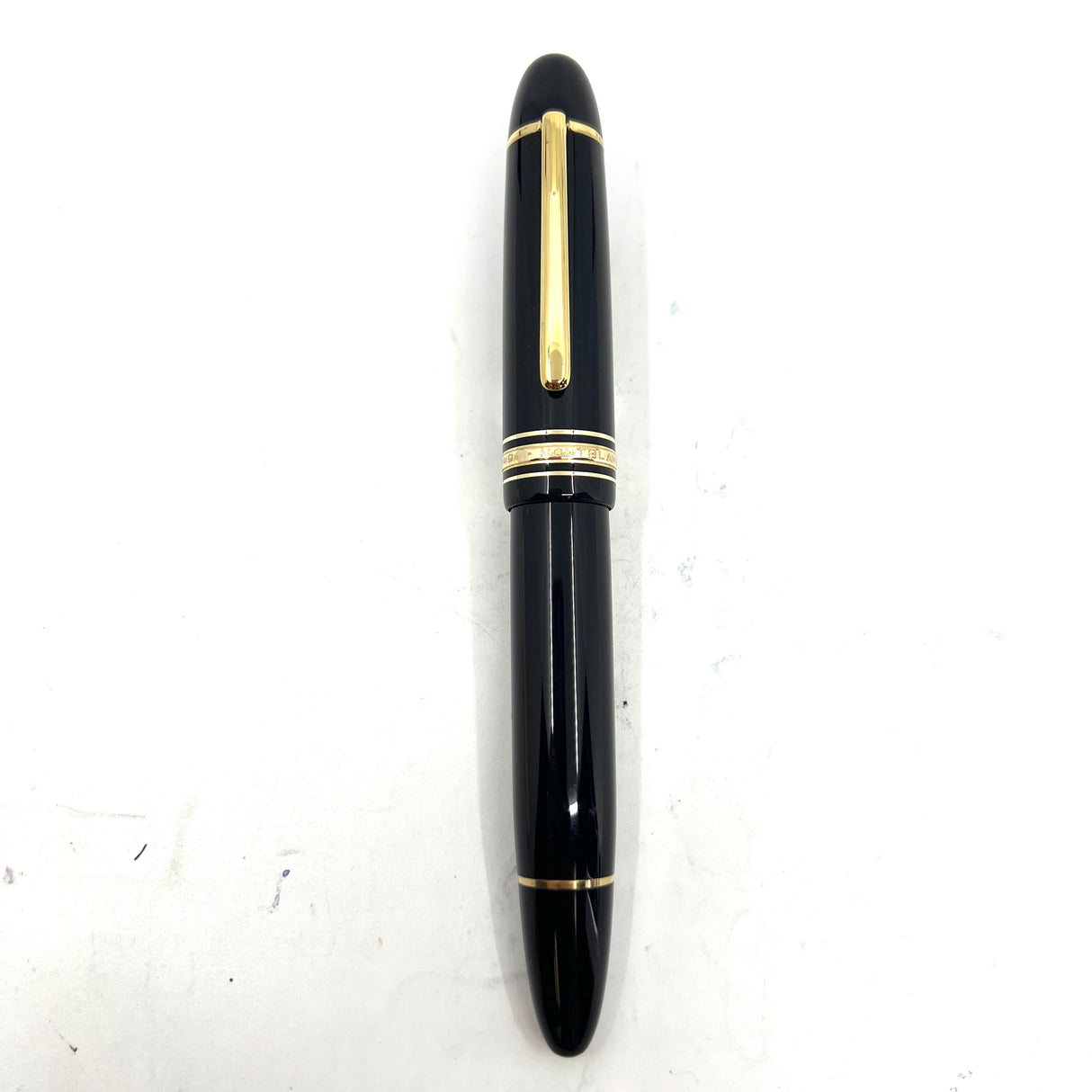Montblanc Meisterstuck #149 Fountain Pen - Largest Of The Meisterstucks