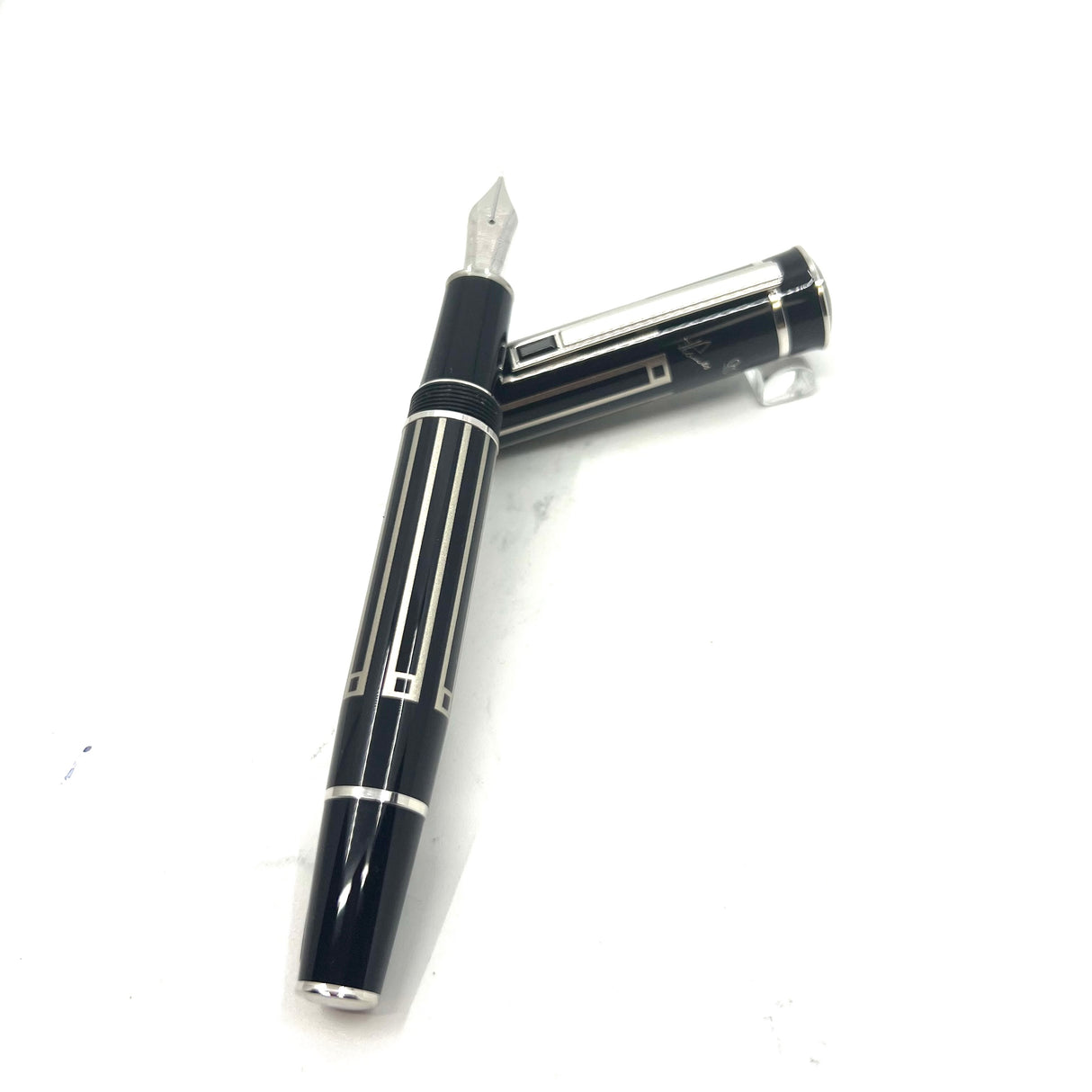 Montblanc Thomas Mann Writer Series Limited Edition 3-PIECE SET