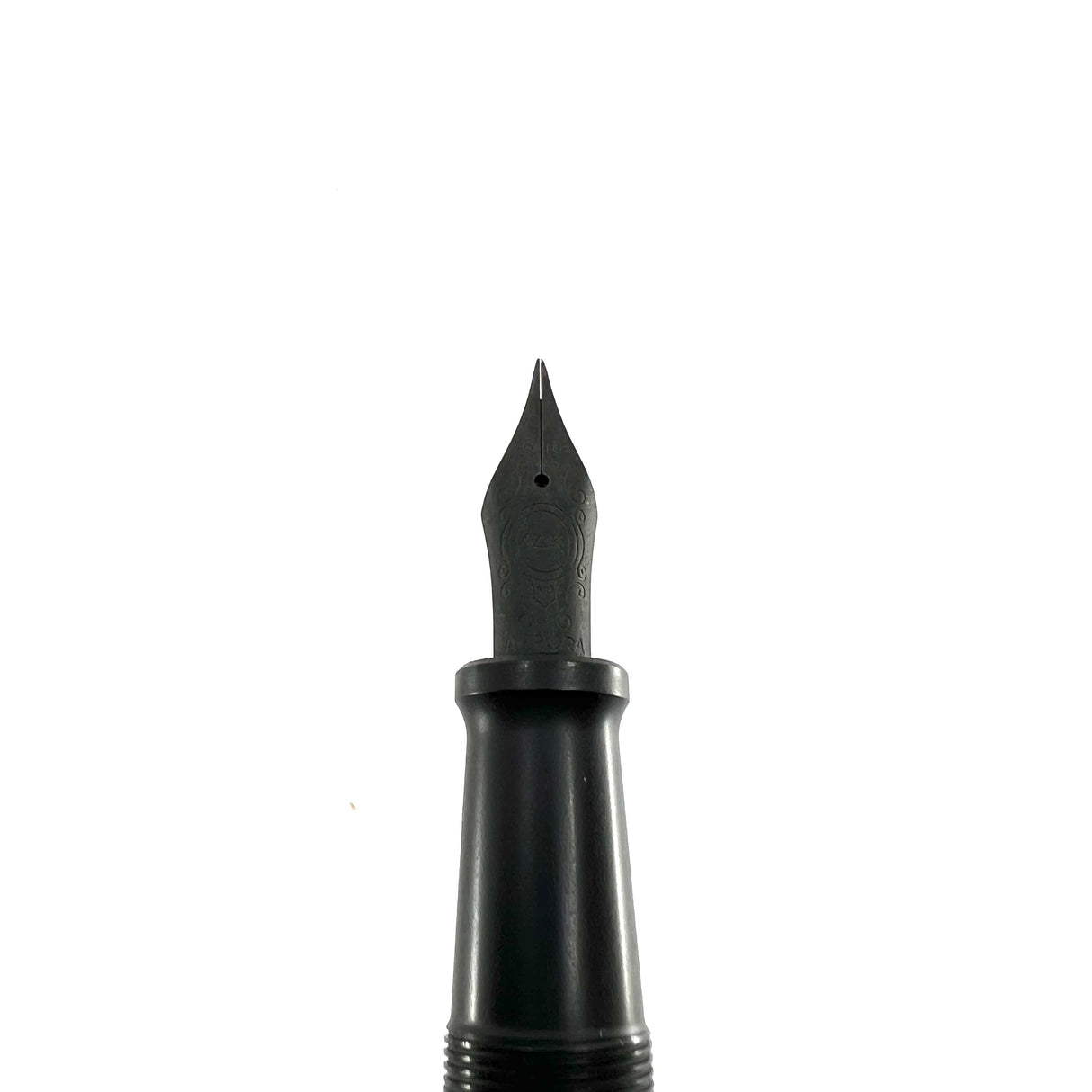 Aurora Red Mamba Limited Edition Fountain Pen - Fine 18kt PVD Treated Gold Nib