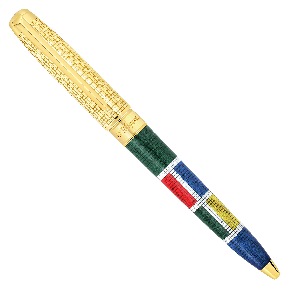 S.T. Dupont Casablanca Eternity Ballpoint