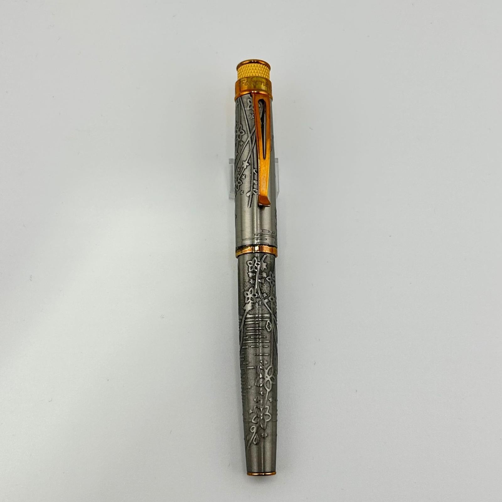 Retro 51 Farneys Exclusive - Fountain Pen