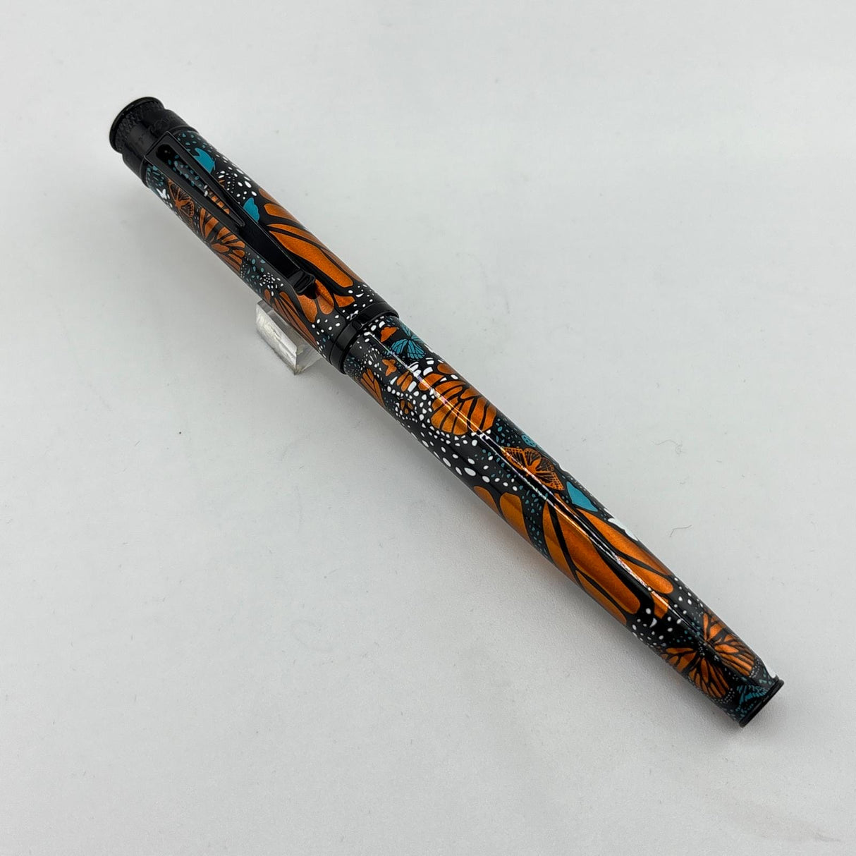 Retro 51 Wings of the Monarch - Fountain Pen