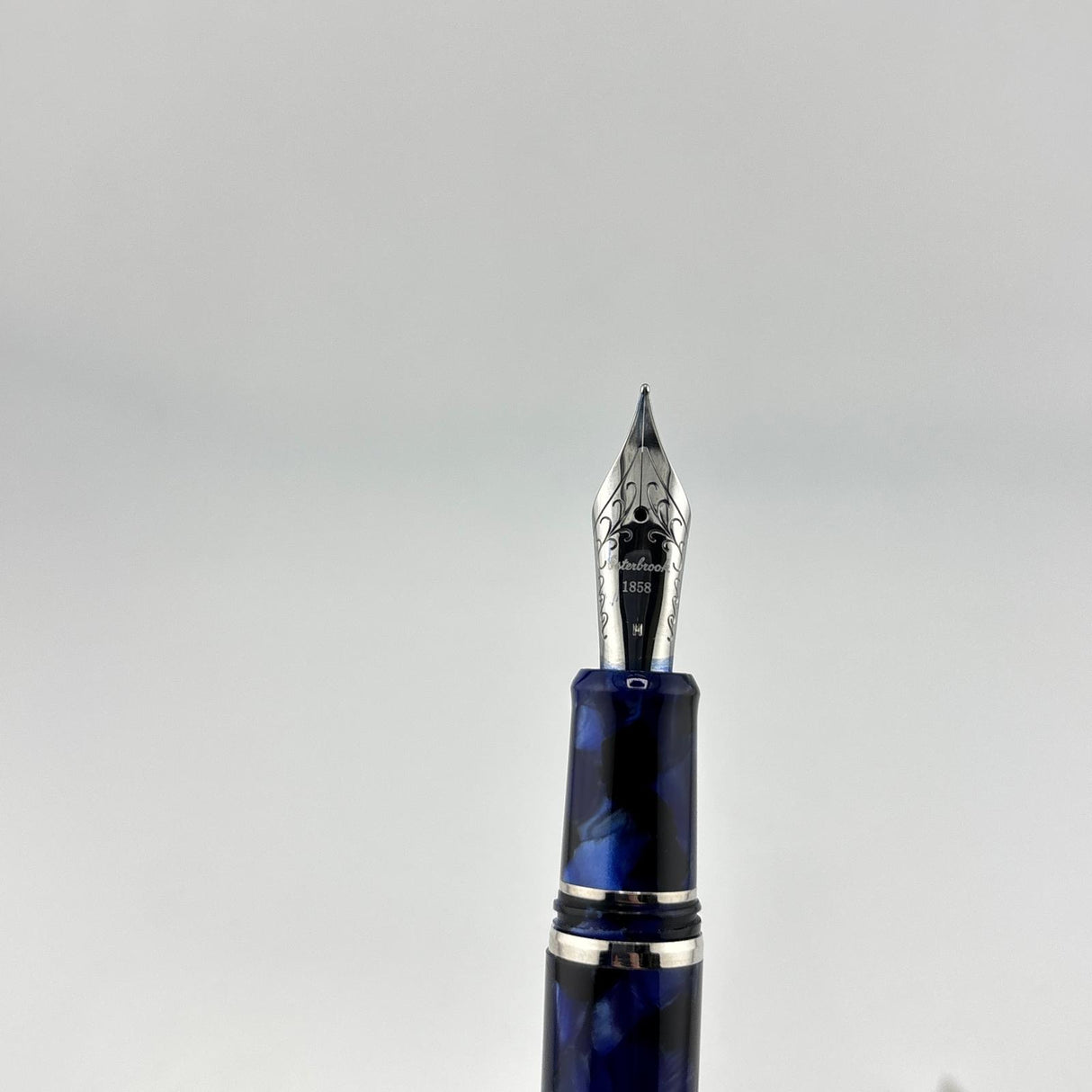 Esterbrook Estie Purple - Fountain Pen