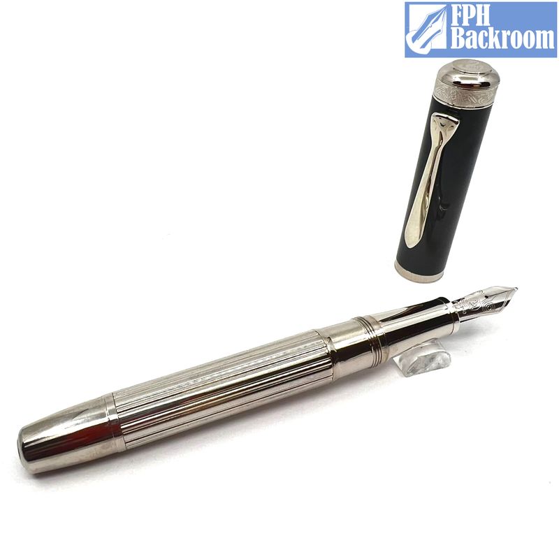 Pelikan M7005 Majesty Fountain Pen