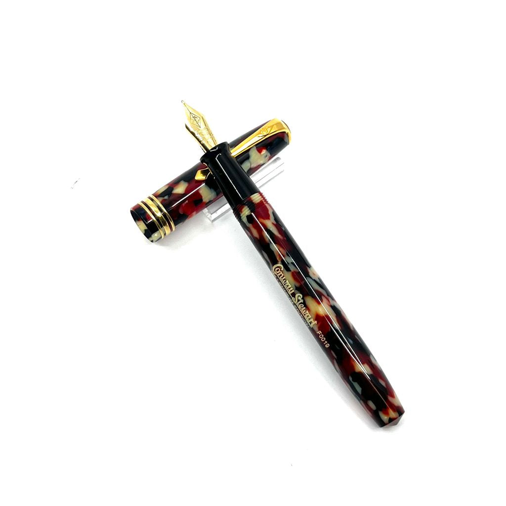 Conway Stewart Special Millennium Edition Fountain Pen