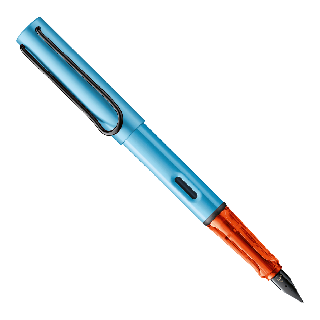 Lamy AL-star Denim (Special Edition) - Fountain Pen