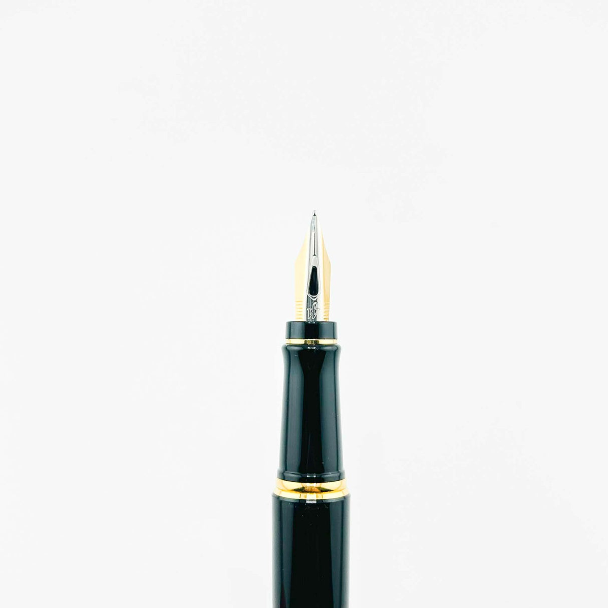 Waterman Expert GT Black - Fountain Pen