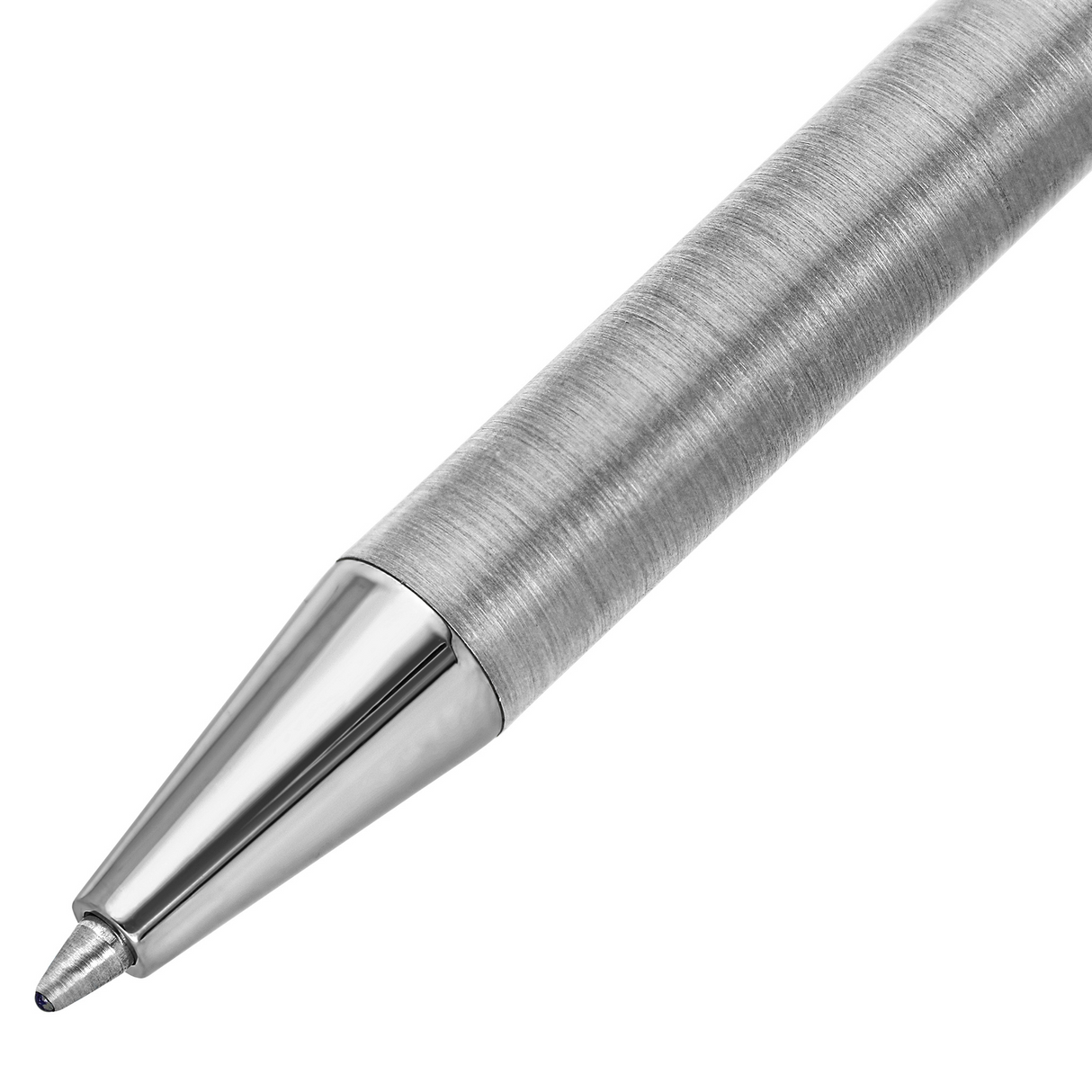 S.T. Dupont Classique Brushed Palladium - Ballpoint Pen