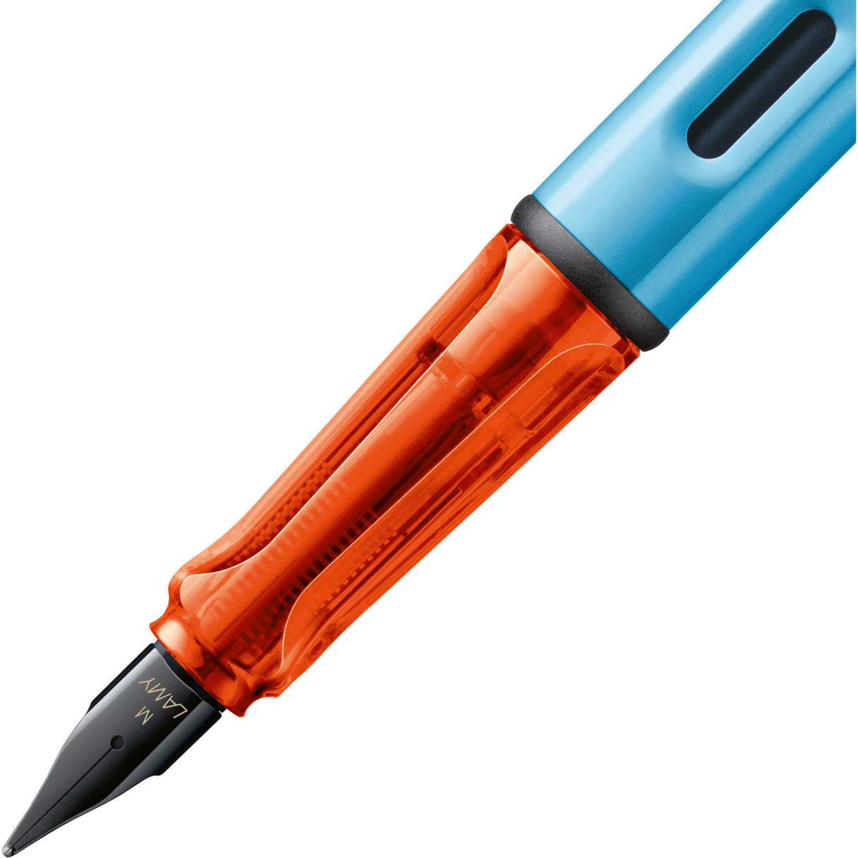 Lamy AL-star Denim (Special Edition) - Fountain Pen