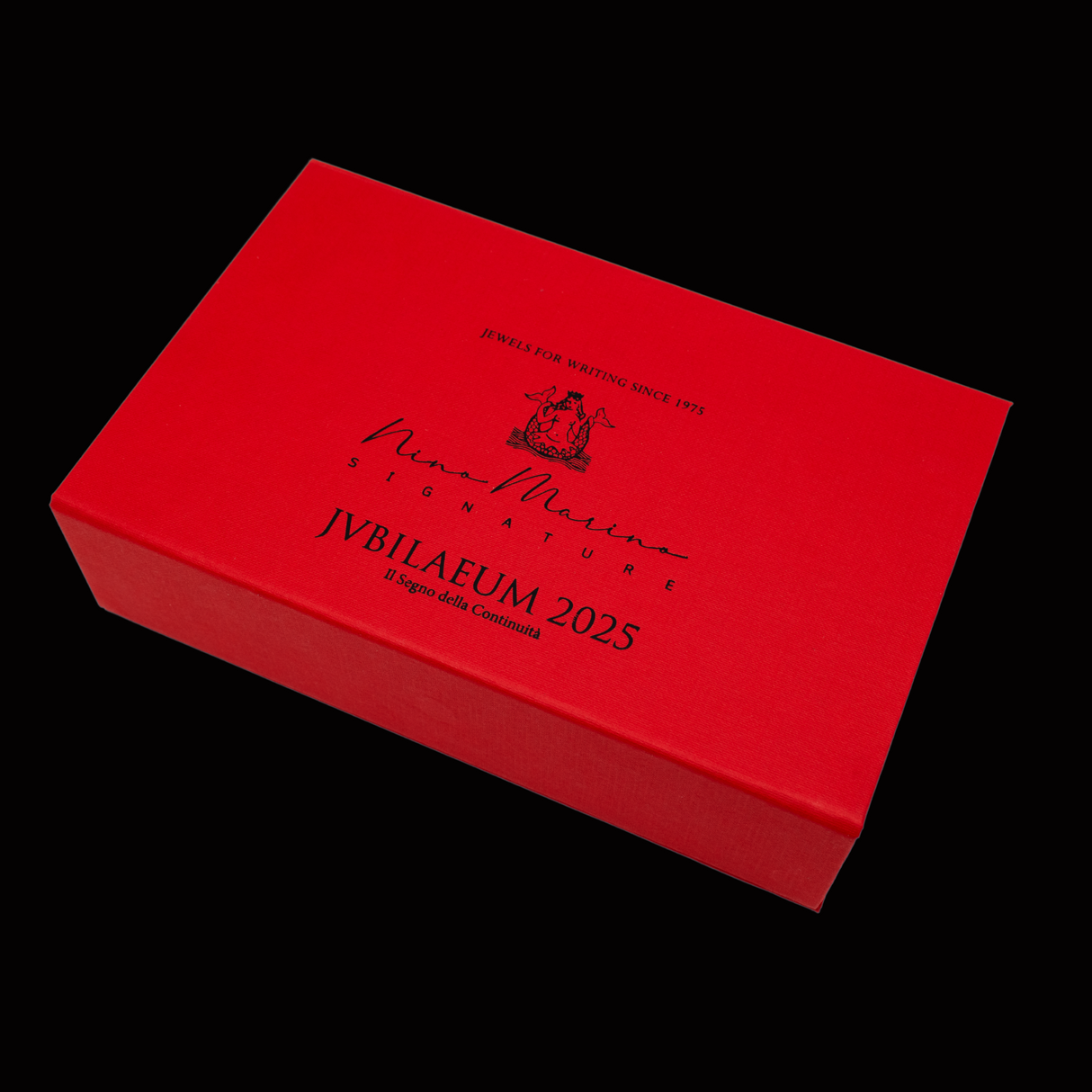 Maiora Nino Marino Signature Jvbilevm 2025 Limited Edition - Fountain Pen