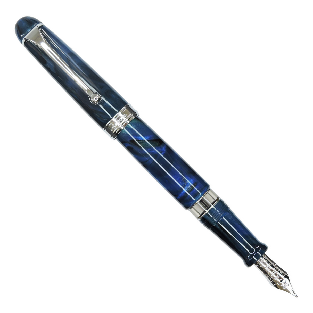 Aurora 88 Boreale Limited Edition Fountain Pen