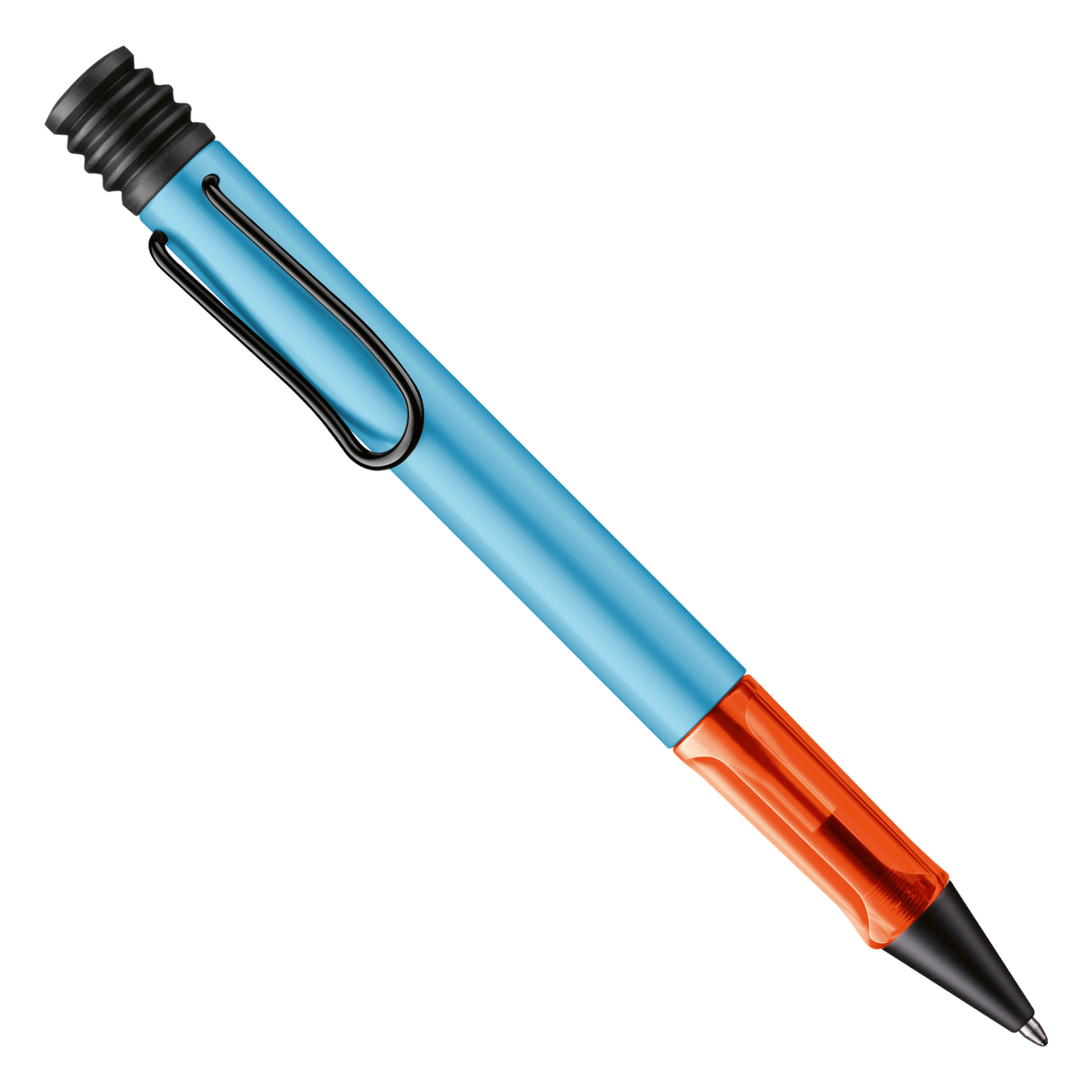 Lamy AL-star Denim (Special Edition) - Ballpoint Pen