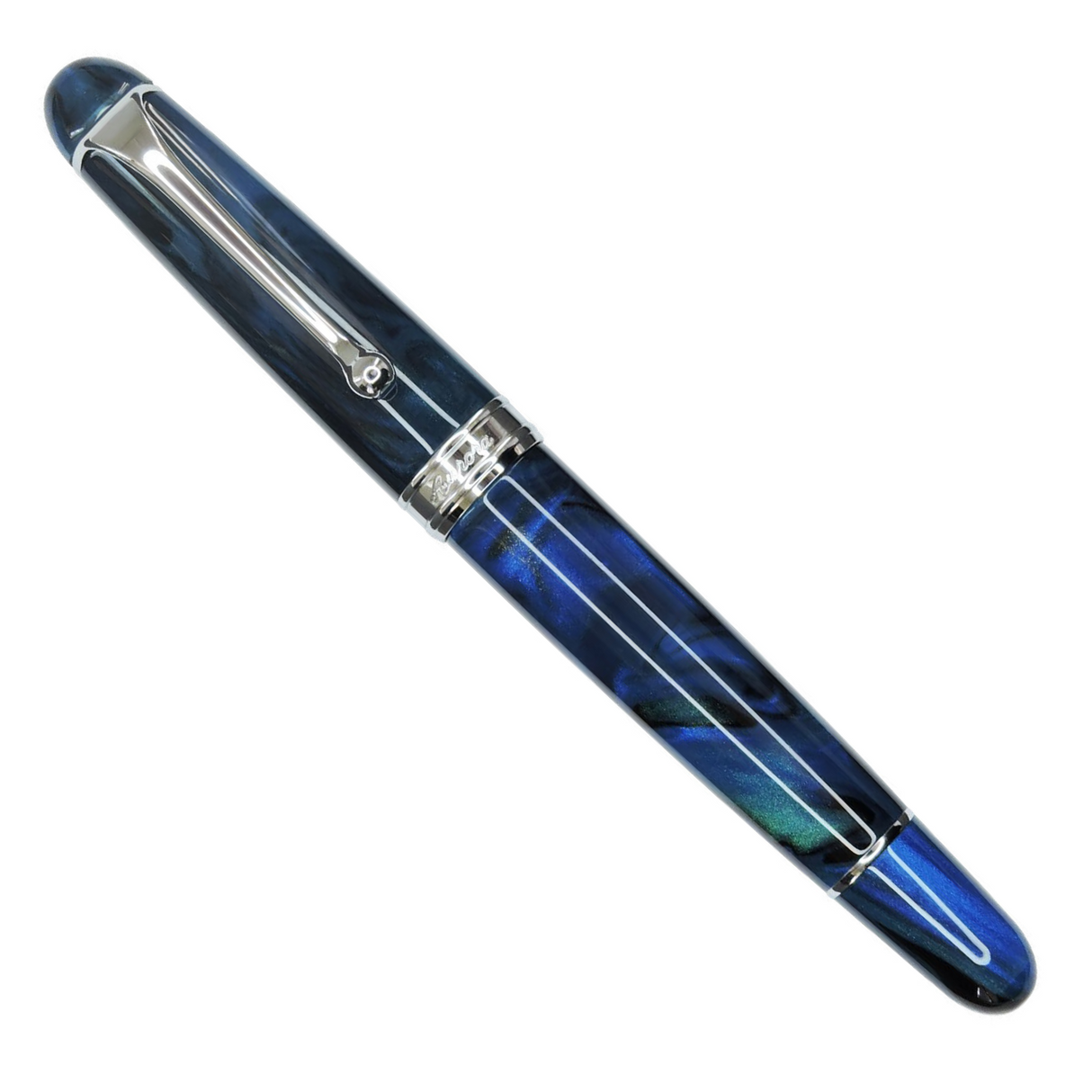 Aurora 88 Boreale Limited Edition Fountain Pen