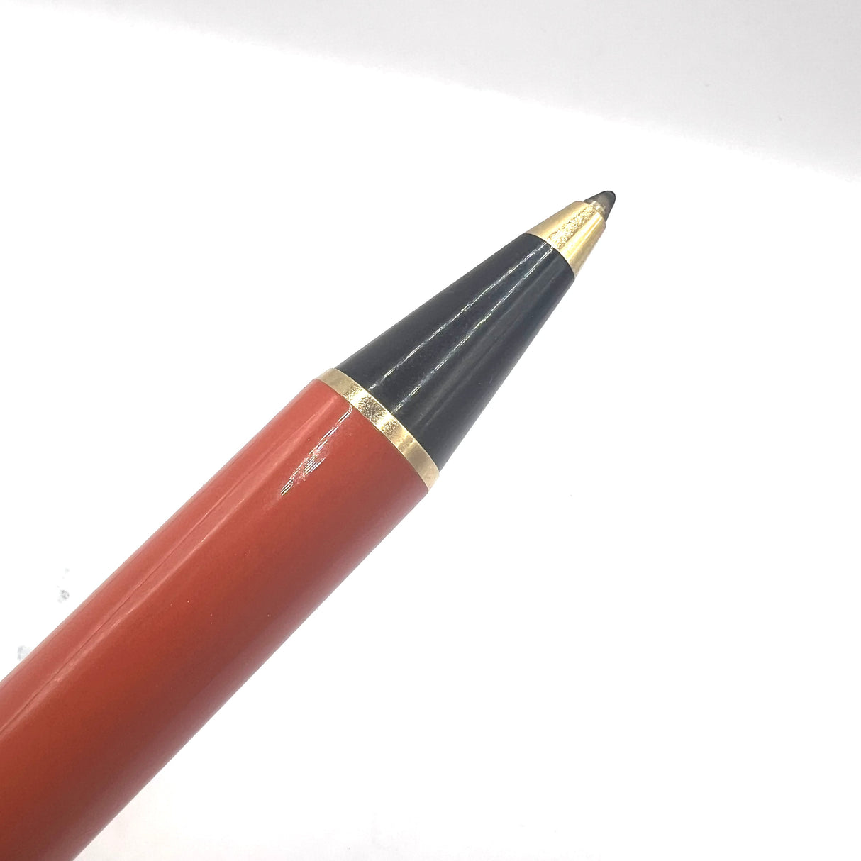 Montblanc Ernest Hemingway Limited Edition Ballpoint Pen