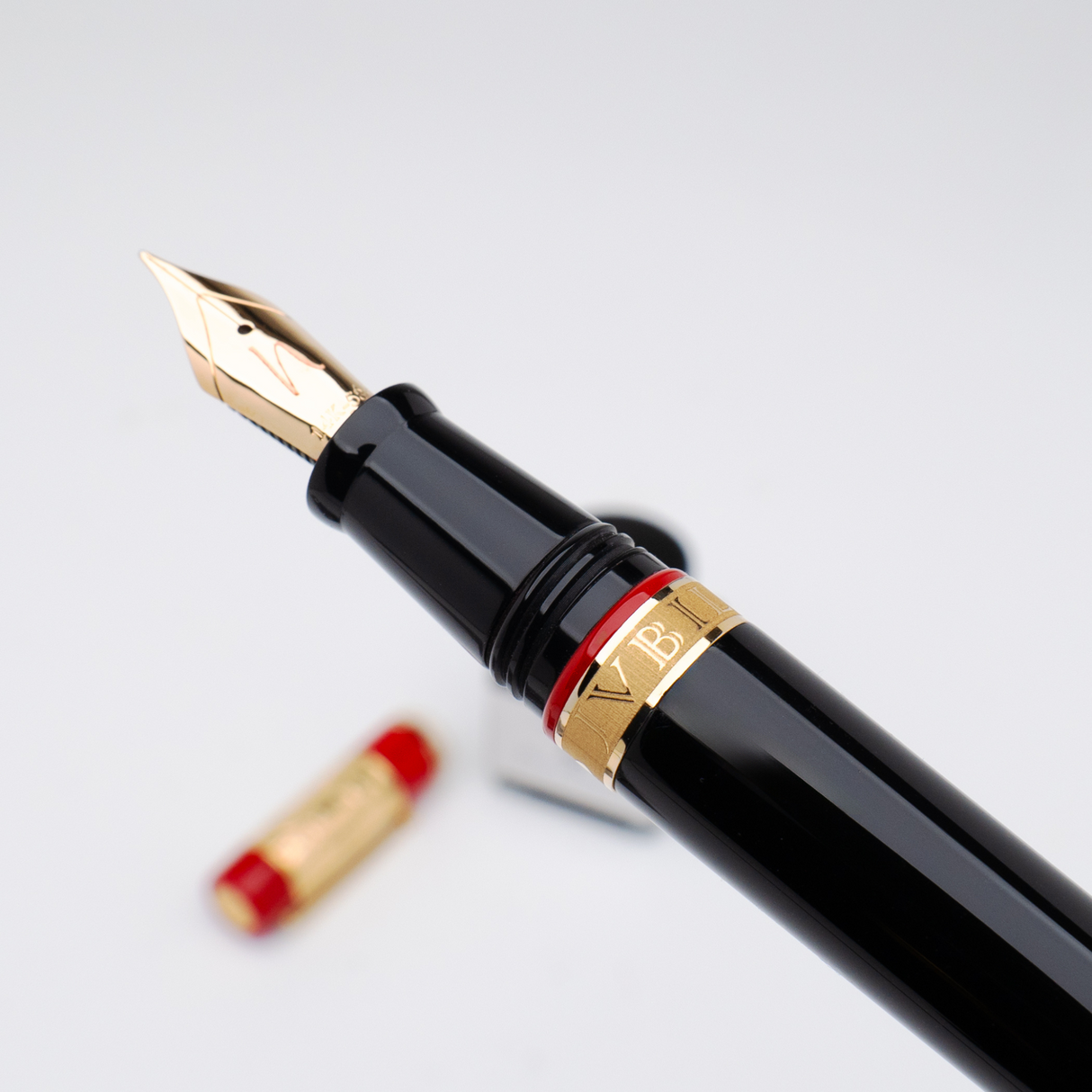 Maiora Nino Marino Signature Jvbilevm 2025 Limited Edition - Fountain Pen
