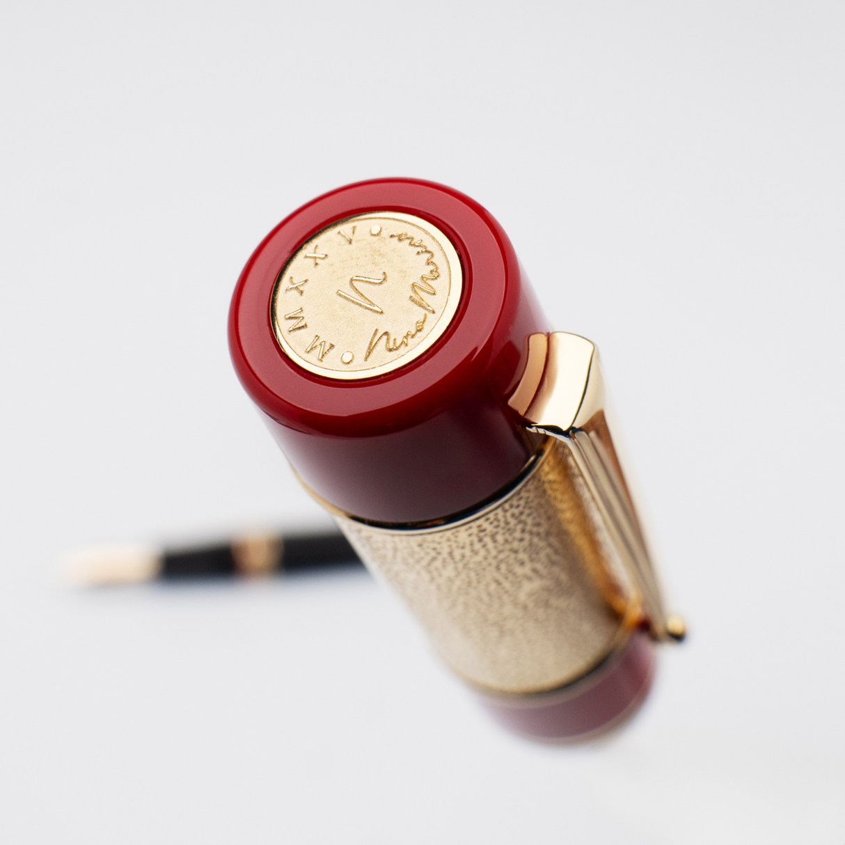 Maiora Nino Marino Signature Jvbilevm 2025 Limited Edition - Fountain Pen