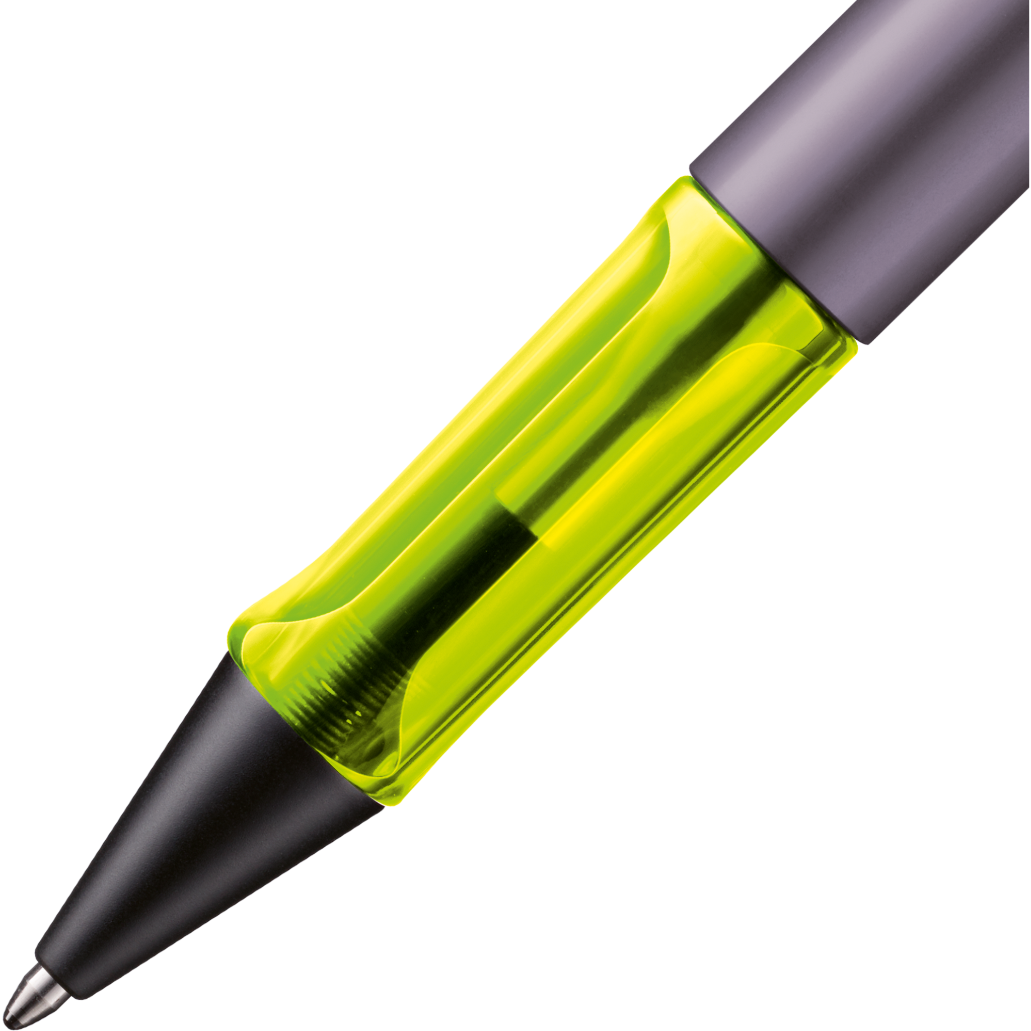 Lamy AL-star Aubergine (Special Edition) - Ballpoint Pen