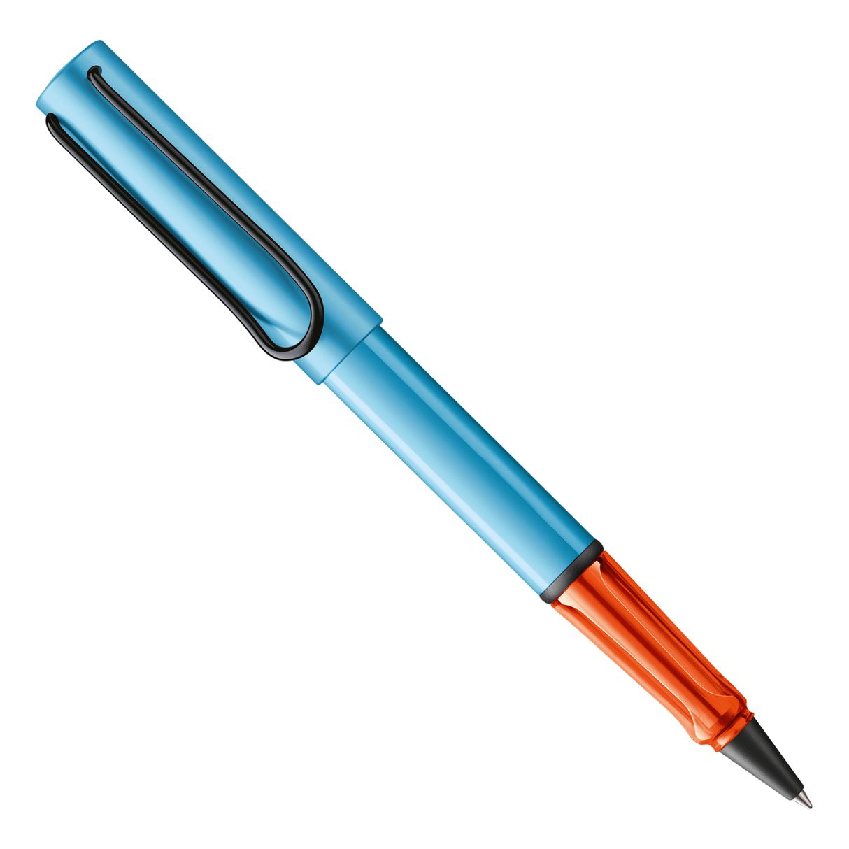 Lamy AL-star Denim (Special Edition) - Rollerball Pen