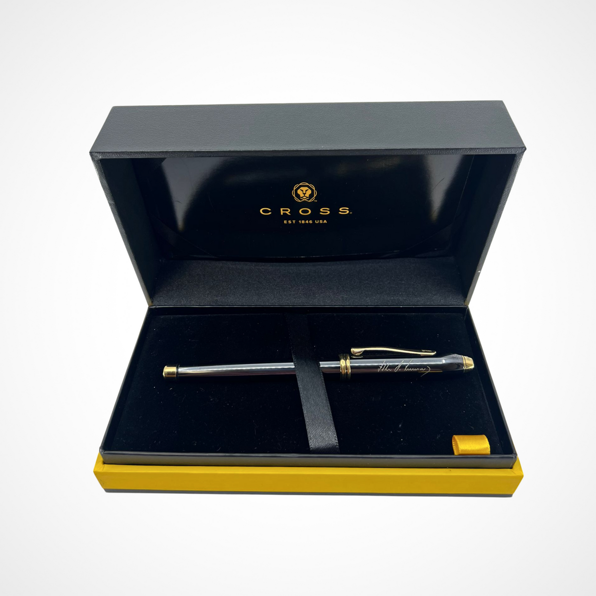 Cross The Presidential Pen John F. Kennedy - FPH Exclusive - Rollerball