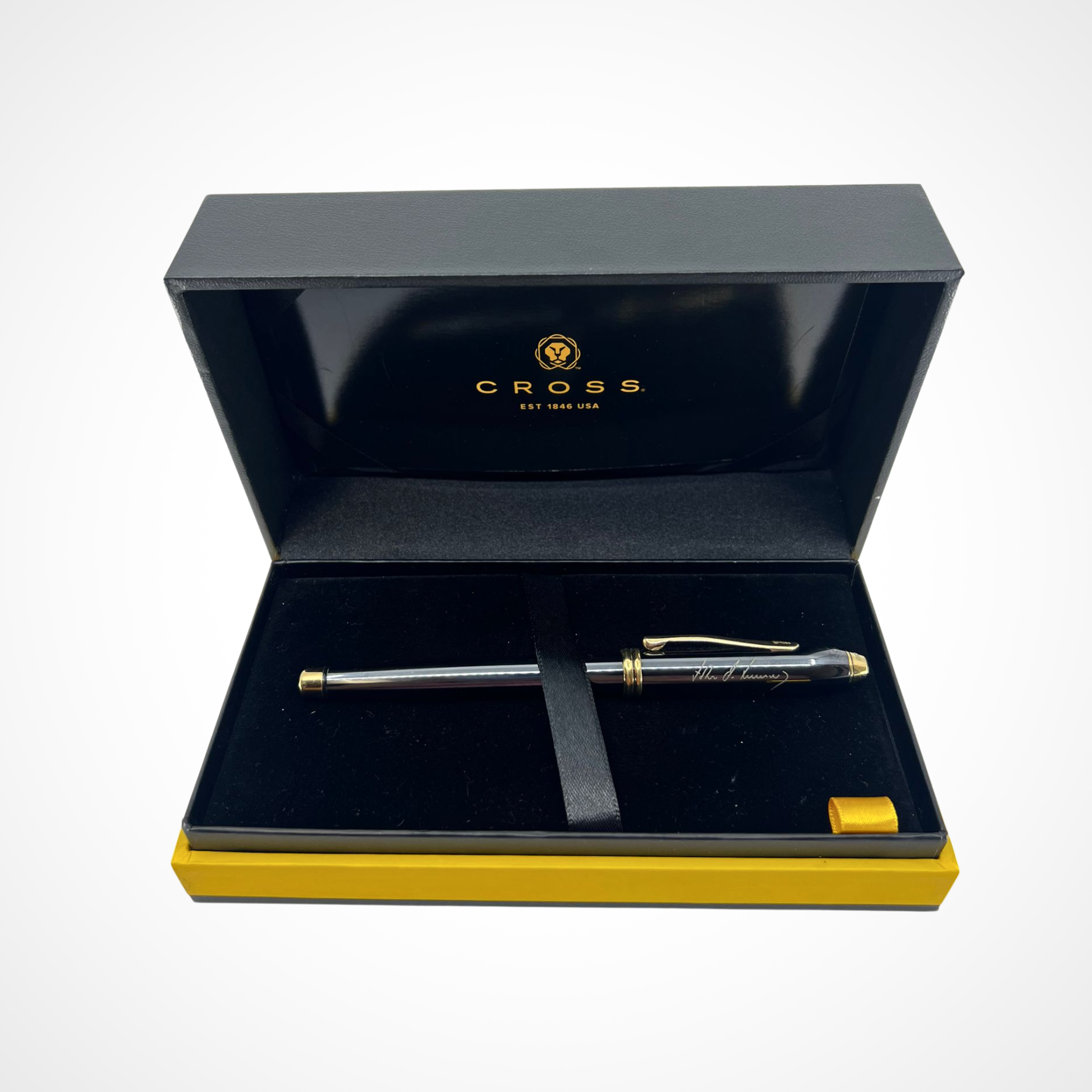 Cross The Presidential Pen John F. Kennedy - FPH Exclusive - Rollerball