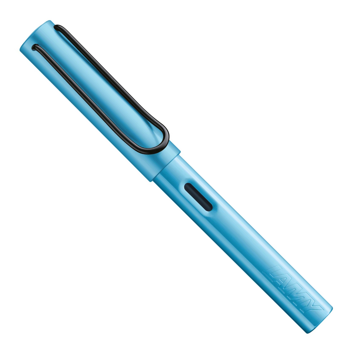 Lamy AL-star Denim (Special Edition) - Rollerball Pen