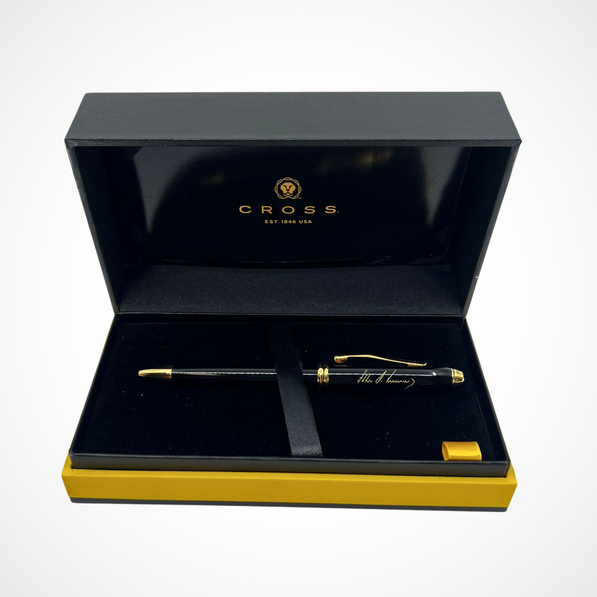 Cross The Presidential Pen John F. Kennedy - FPH Exclusive - Rollerball