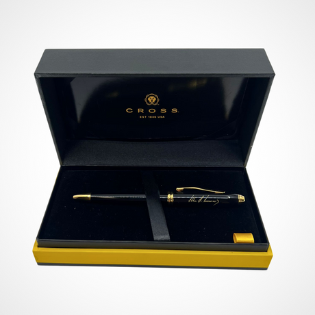 Cross The Presidential Pen John F. Kennedy - FPH Exclusive - Rollerball