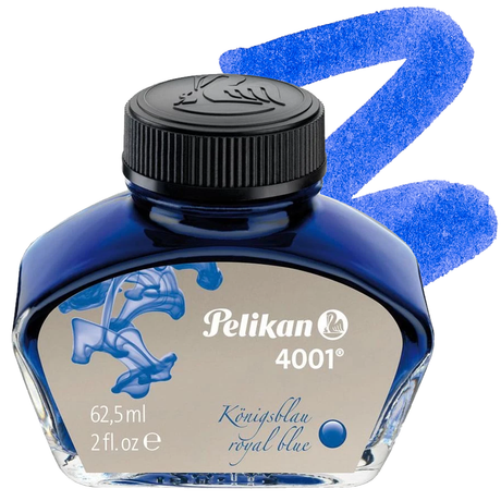 Pelikan Ink Royal Blue (2 oz.)