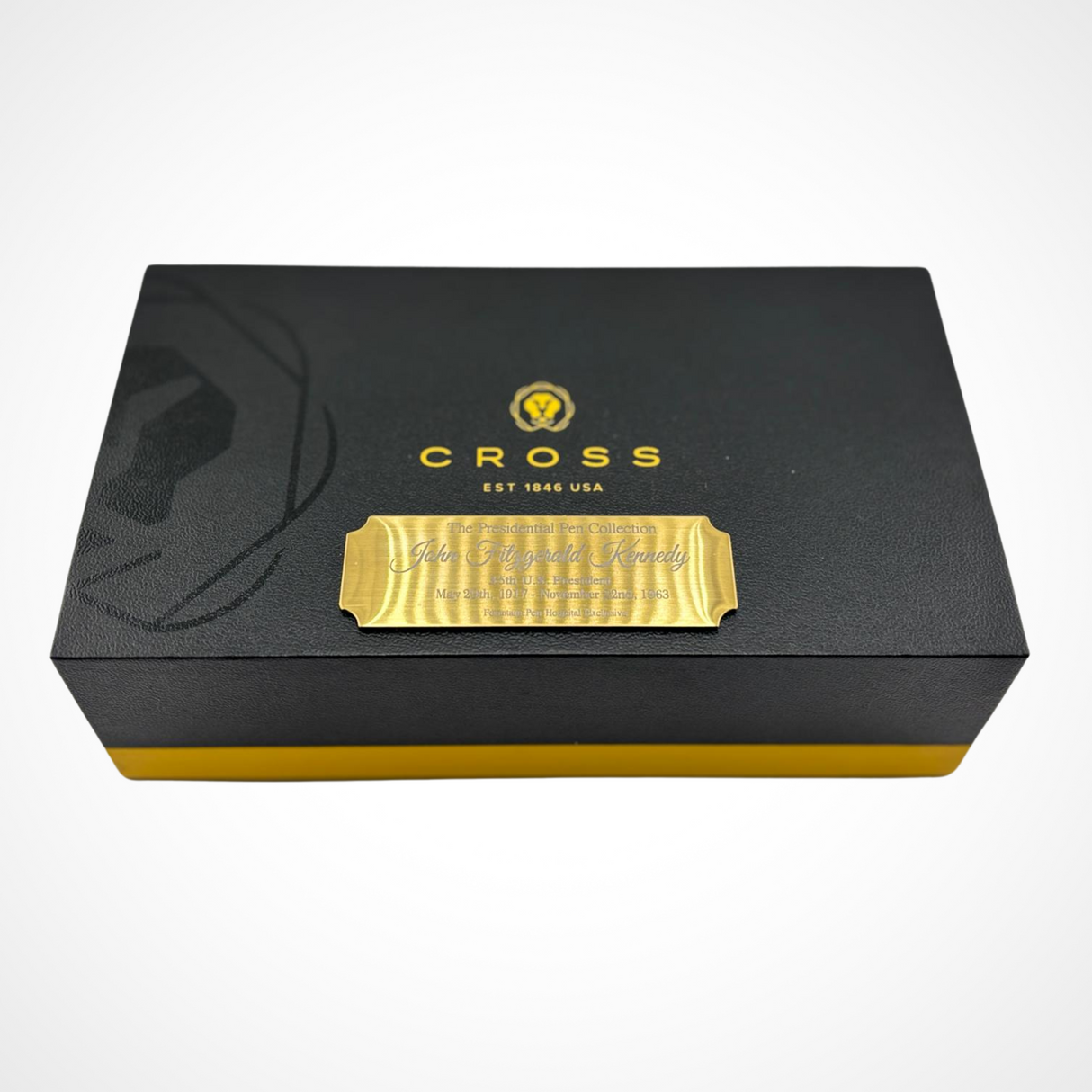 Cross The Presidential Pen John F. Kennedy - FPH Exclusive - Rollerball