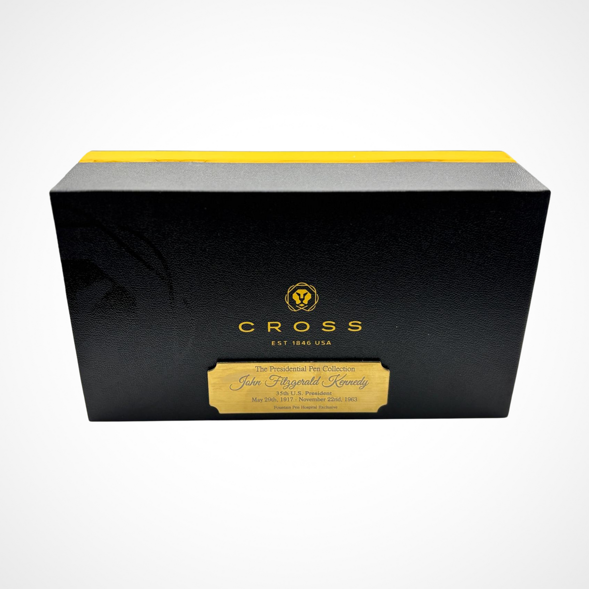 Cross The Presidential Pen John F. Kennedy - FPH Exclusive - Rollerball