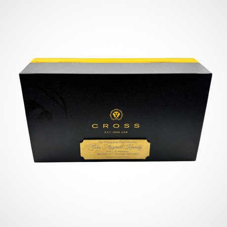 Cross The Presidential Pen John F. Kennedy - FPH Exclusive - Rollerball