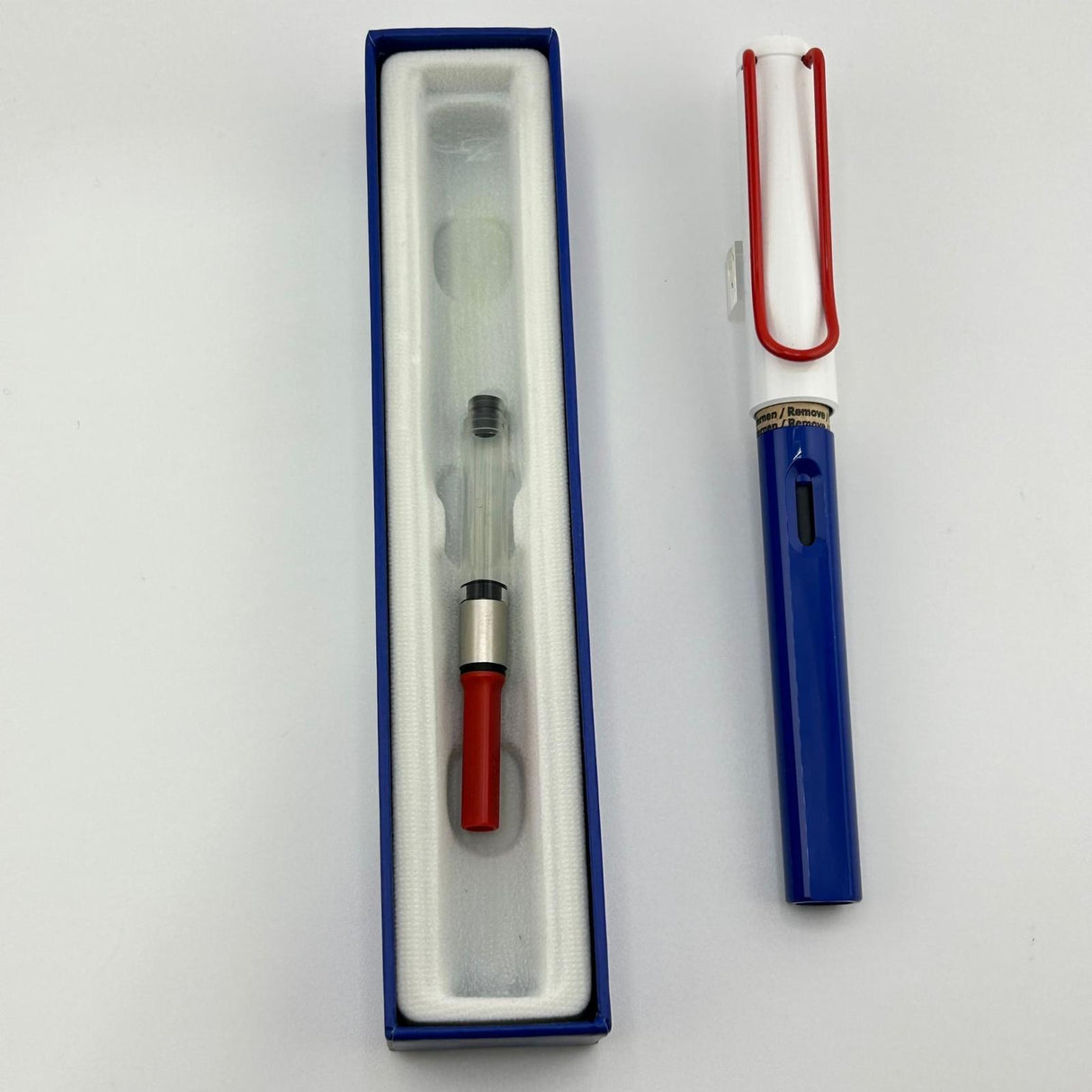 Lamy Safari Independence Day - Fountain pen