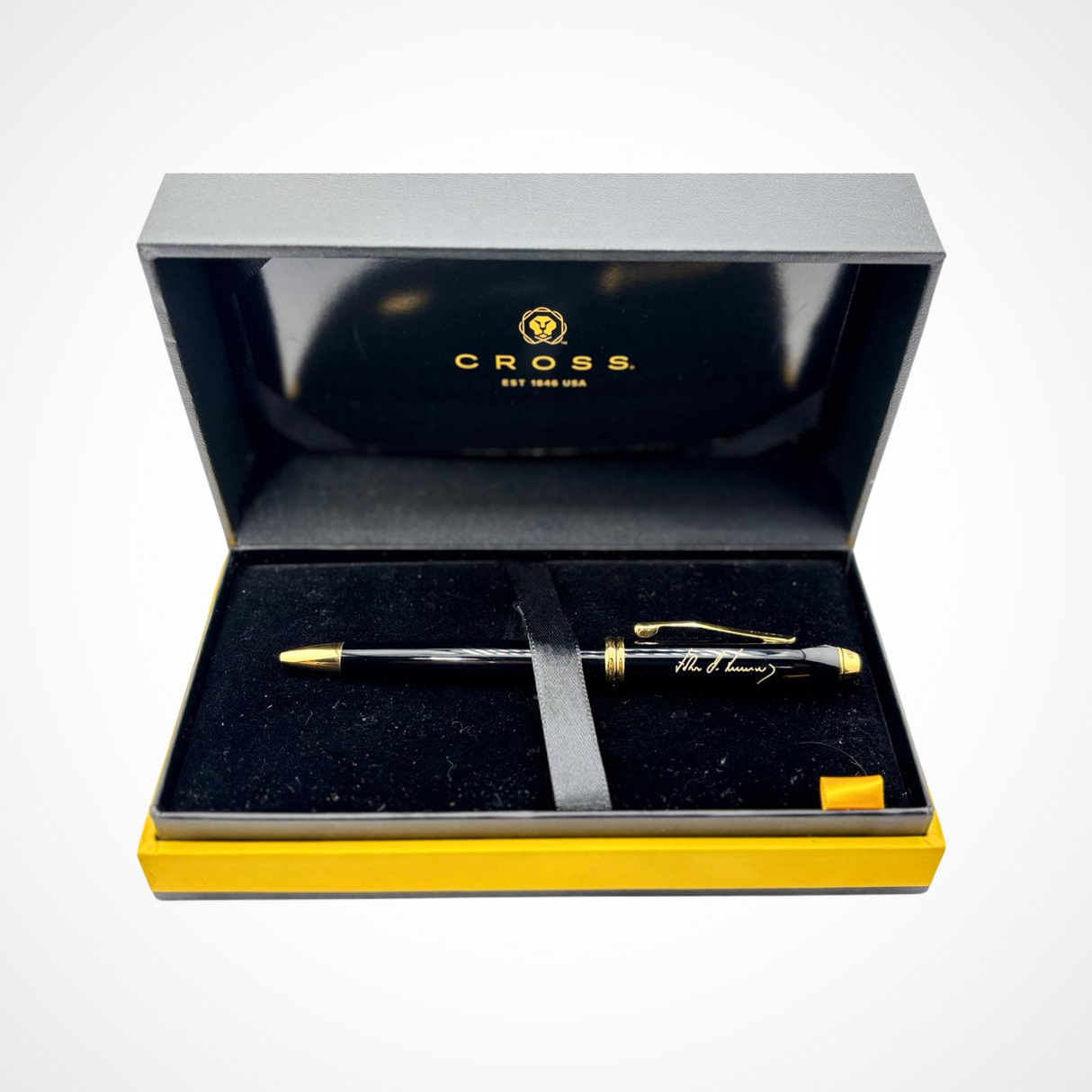 Cross The Presidential Pen John F. Kennedy - FPH Exclusive - Ballpoint