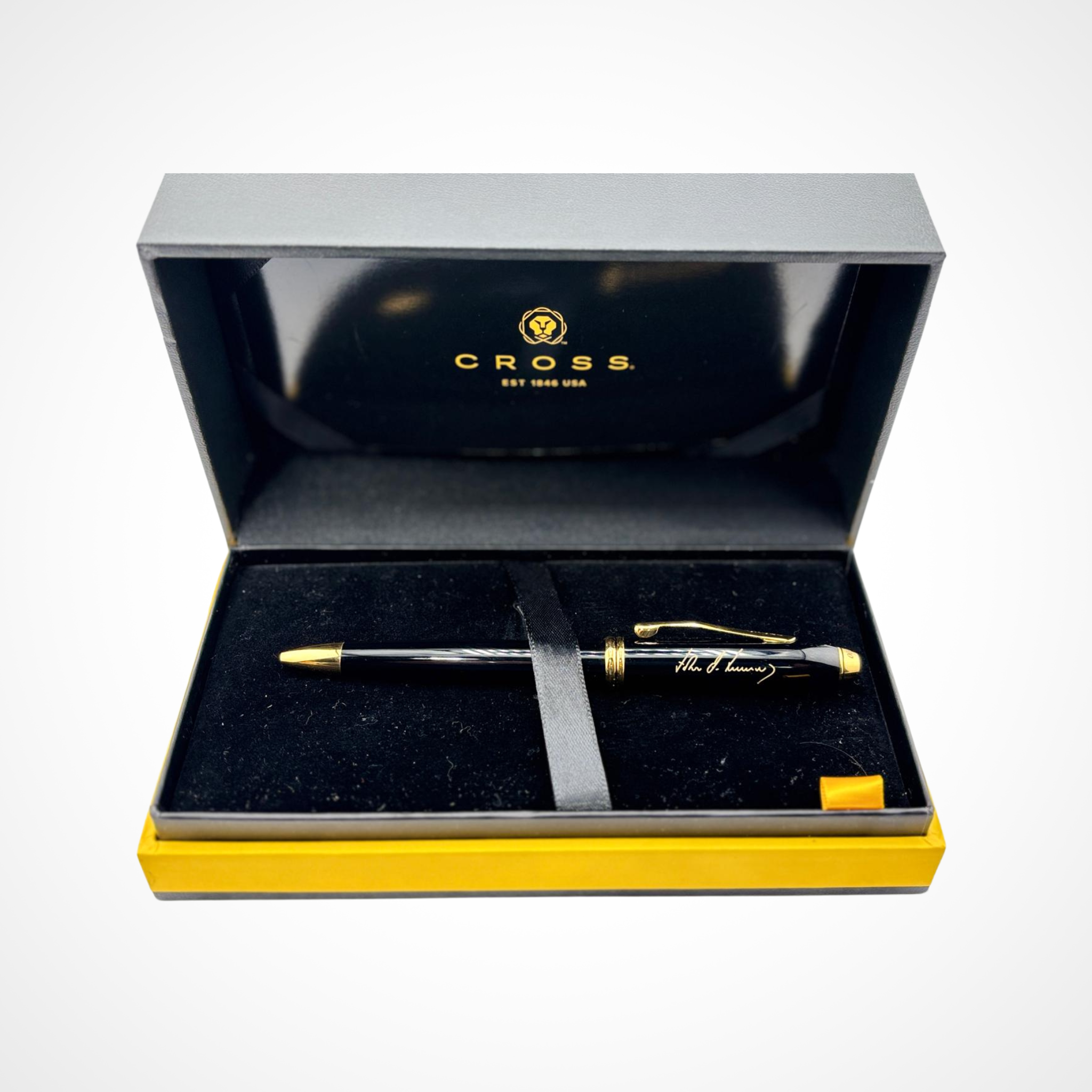 Cross The Presidential Pen John F. Kennedy - FPH Exclusive - Ballpoint