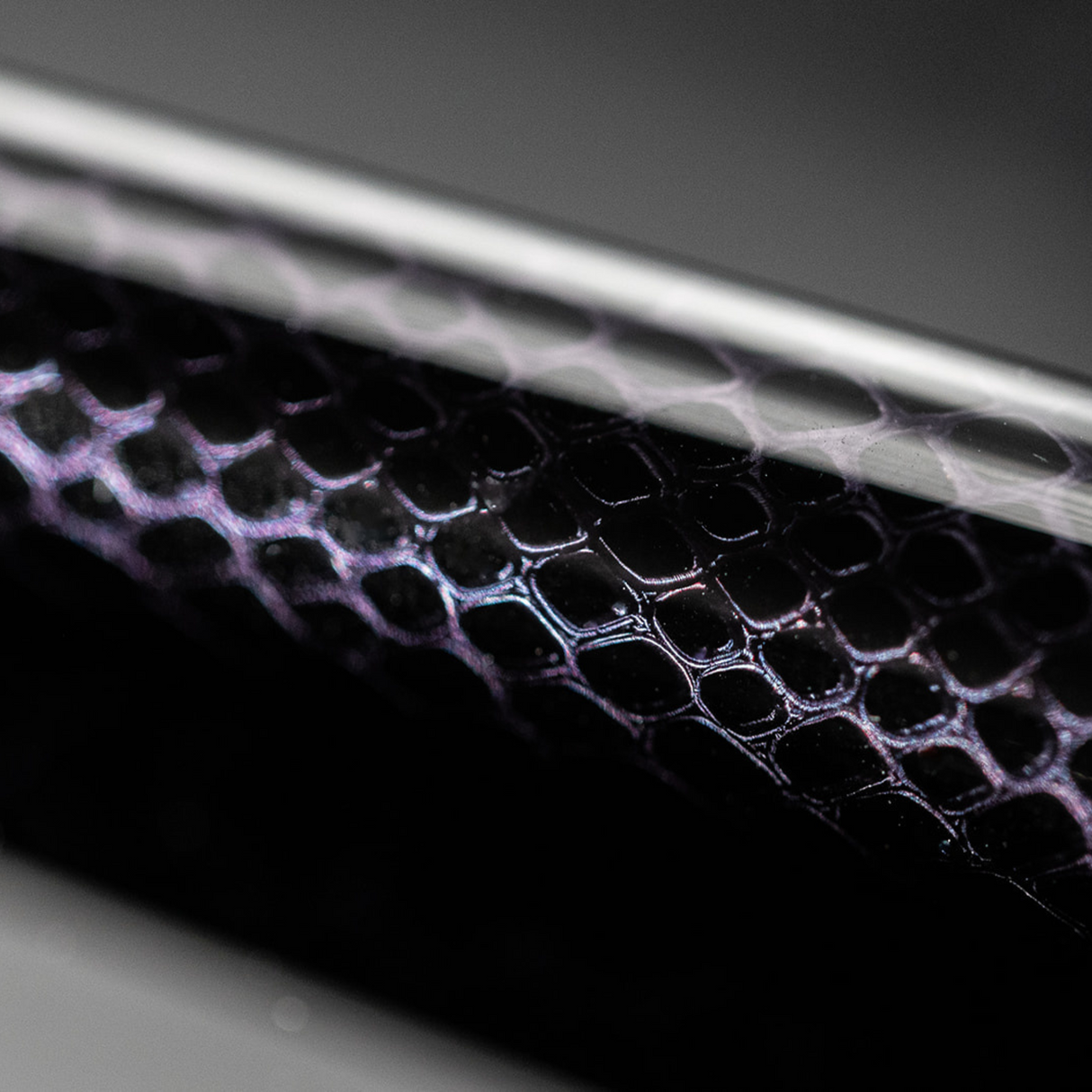 S.T. Dupont Snake Skin Black - Ballpoint Pen