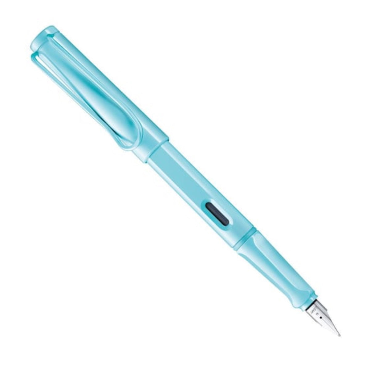 Lamy Safari Aqua Sky 2023 Special Edition - Fountain Pen