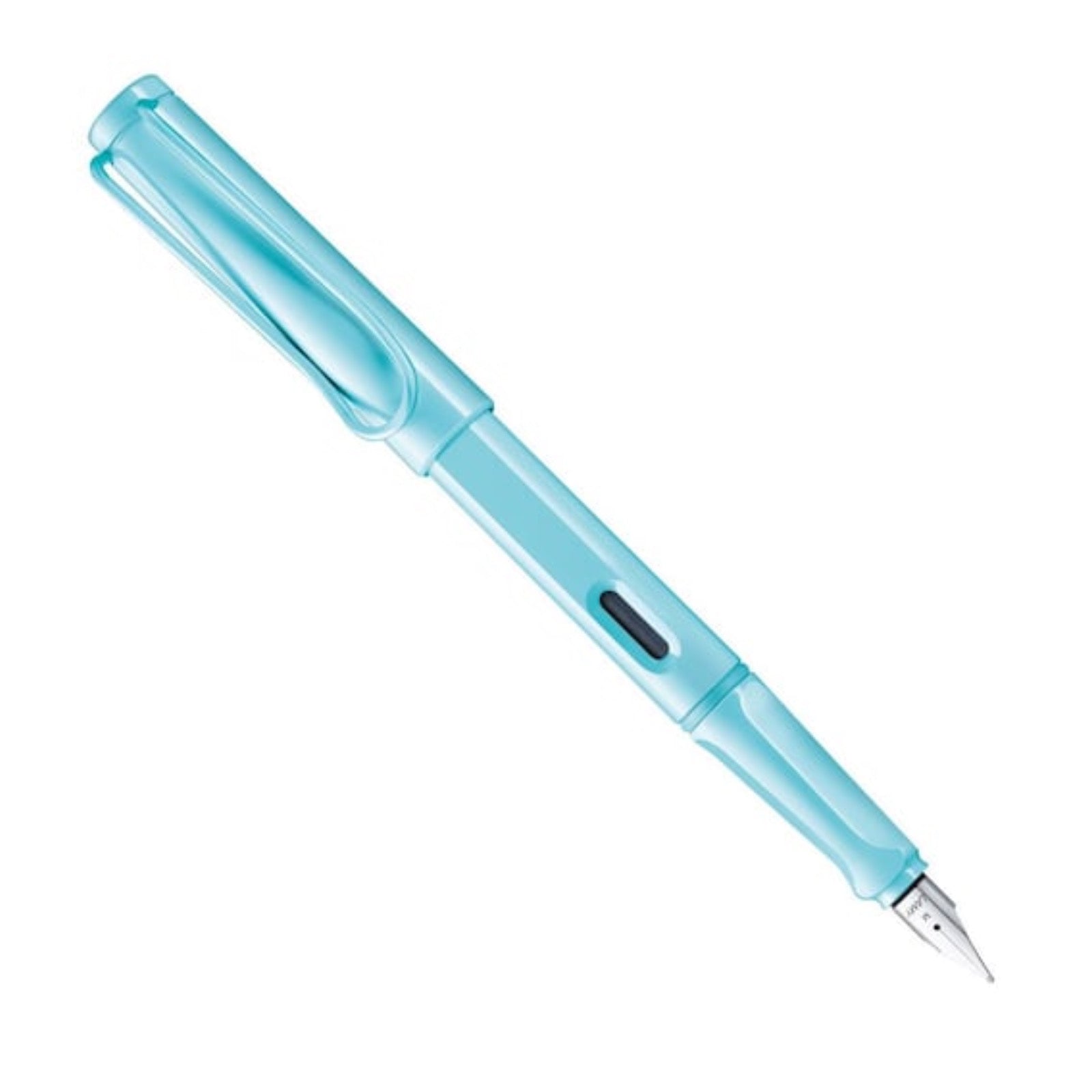 Lamy Safari Aqua Sky 2023 Special Edition - Fountain Pen