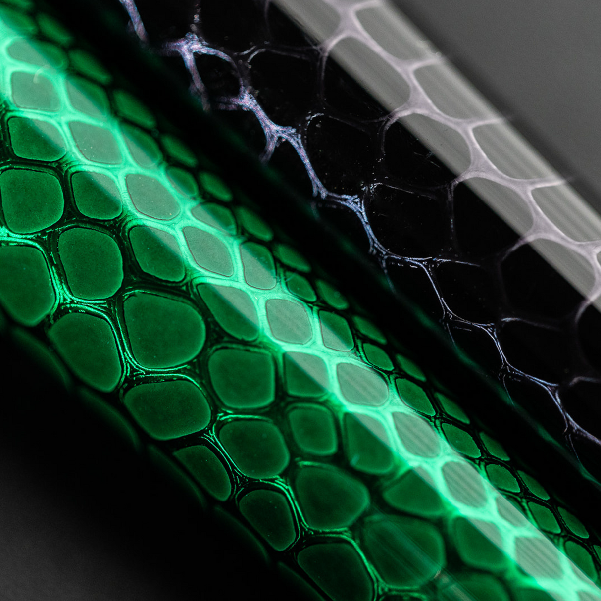 S.T. Dupont Snake Skin Black - Ballpoint Pen