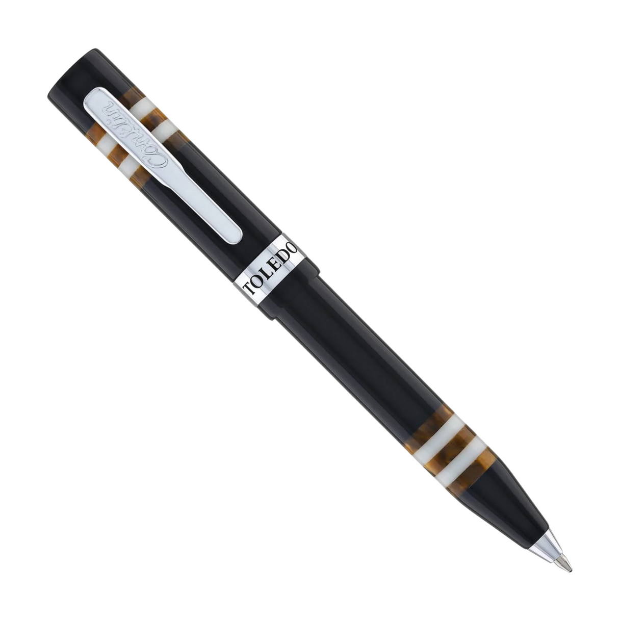 Conklin Toledo Orange Ballpoint